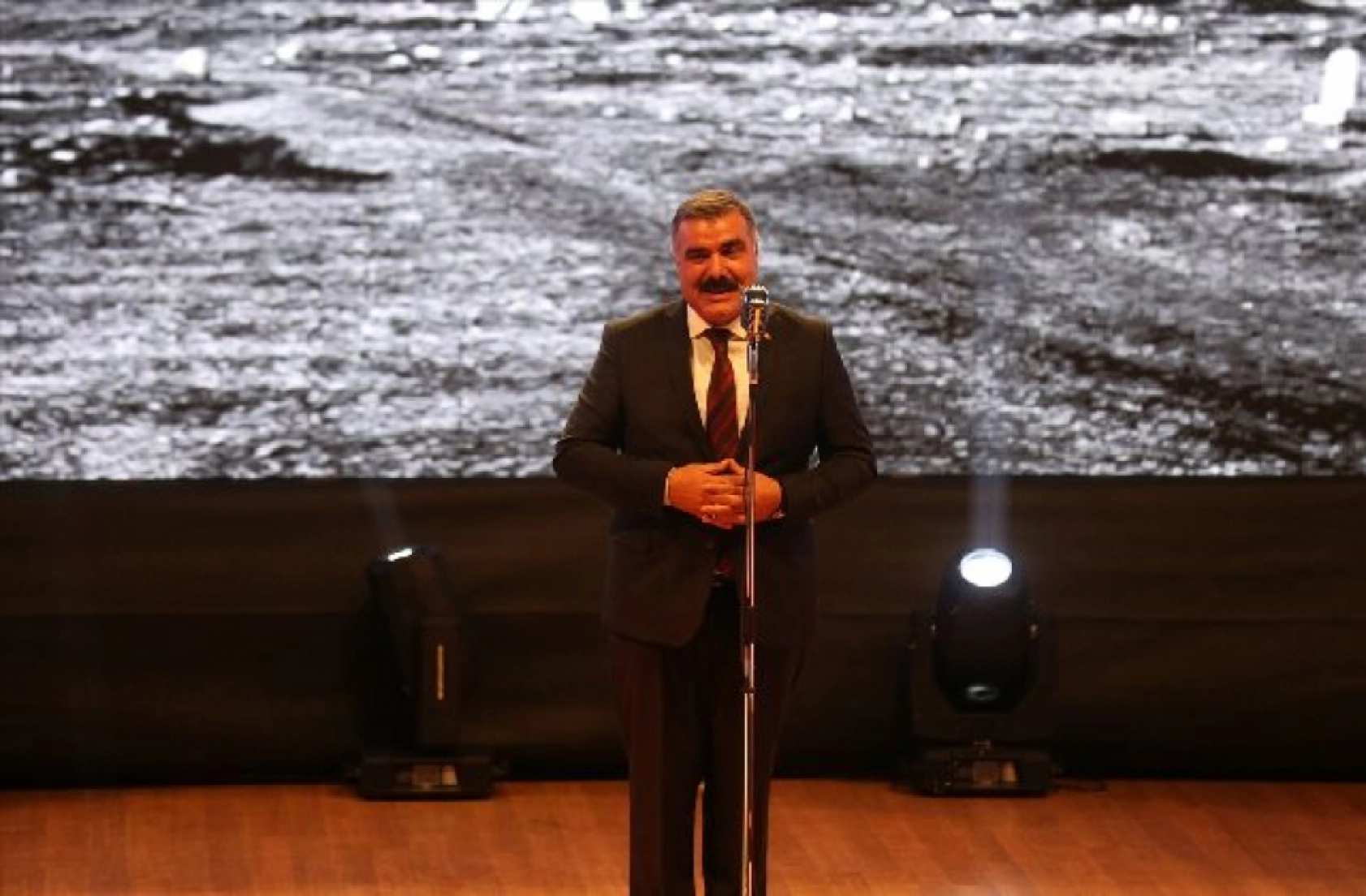 Muş Altın Lale Ödülleri sahiplerini buldu