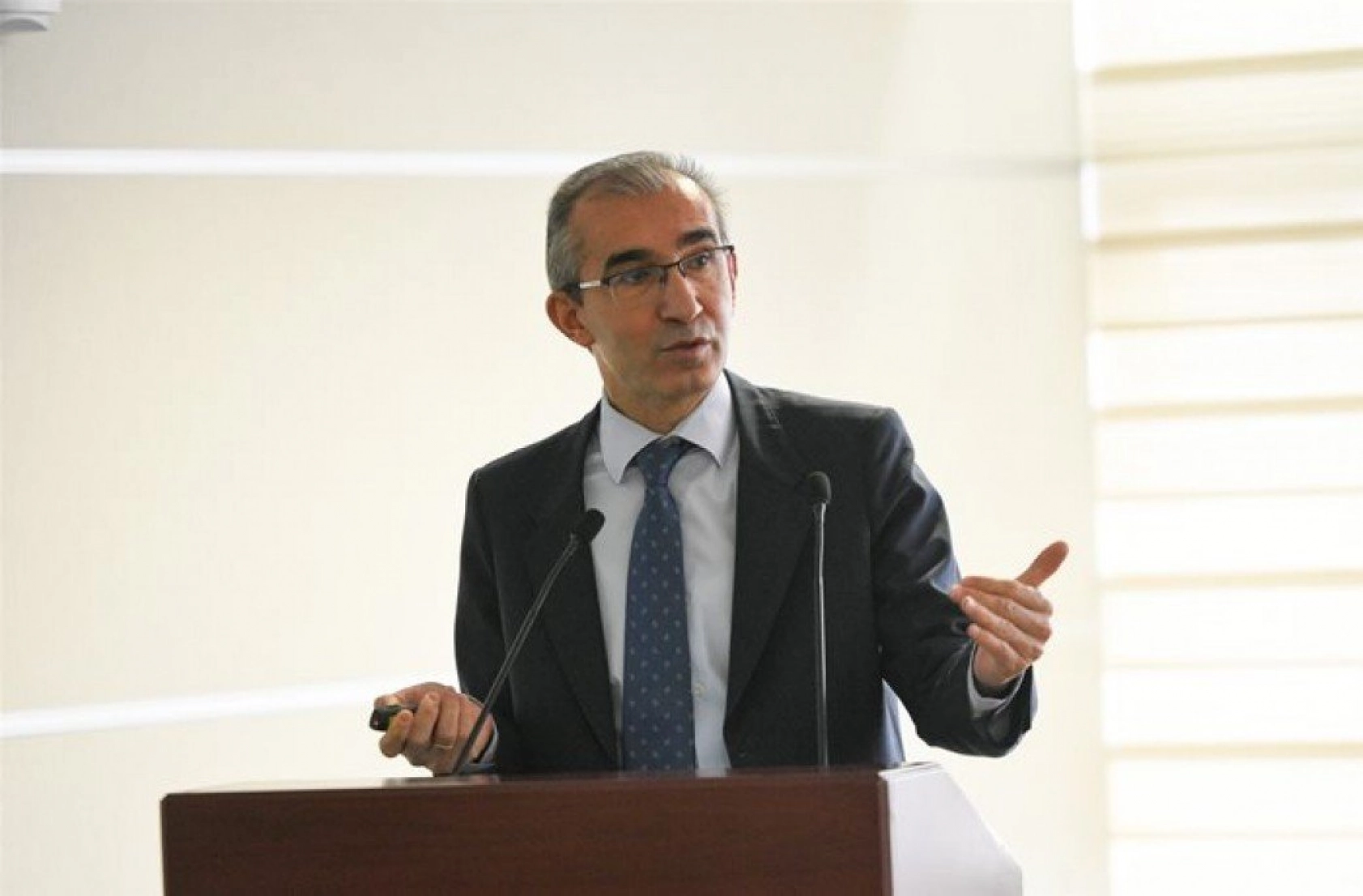 DSİ Olarak Ülkemizin 2023 Hedefleri Doğrultusunda Çalışıyoruz