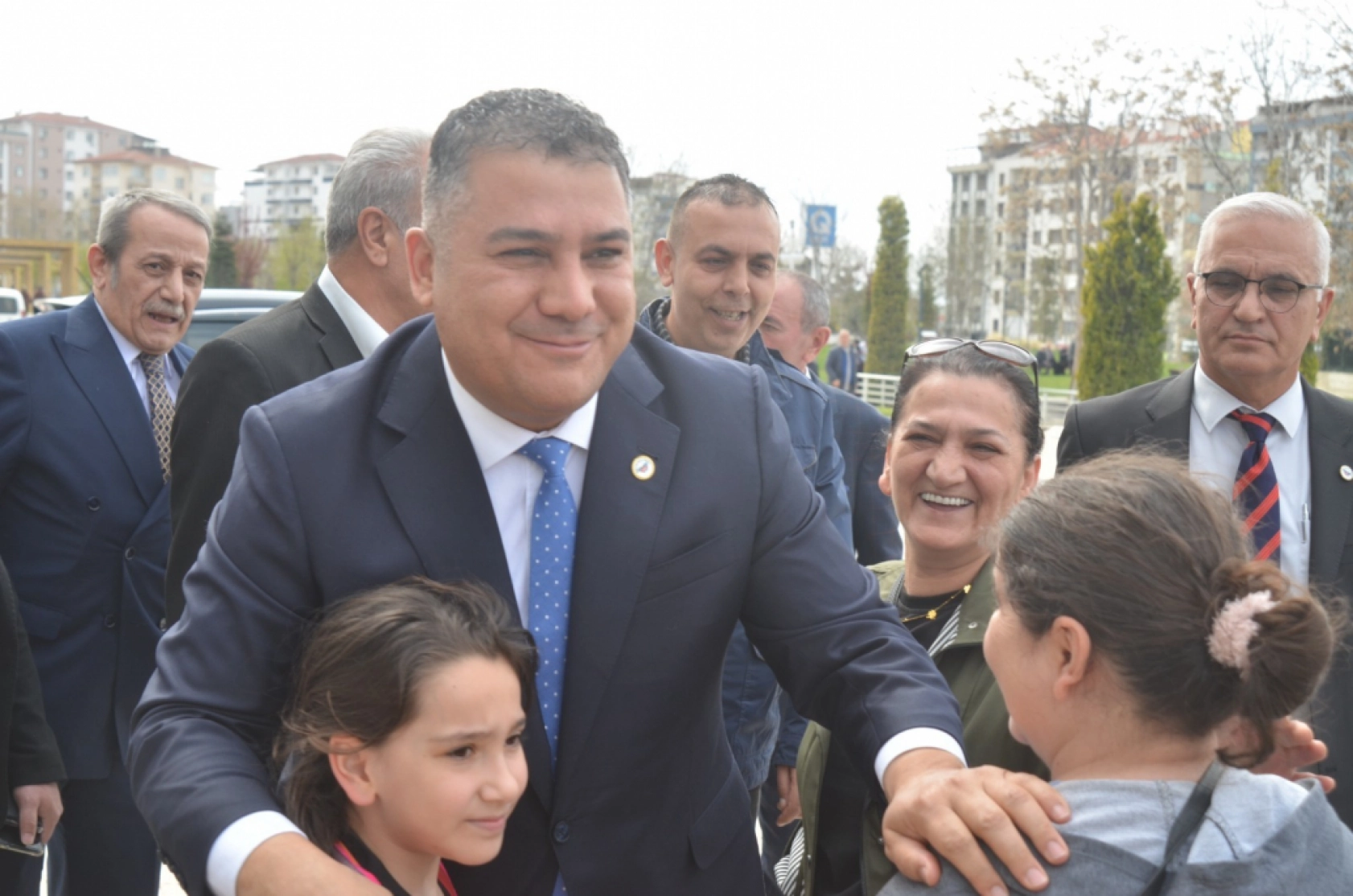 Teoman Mutlu: Üçüncü Cumhurbaşkanı Ben Olacağım