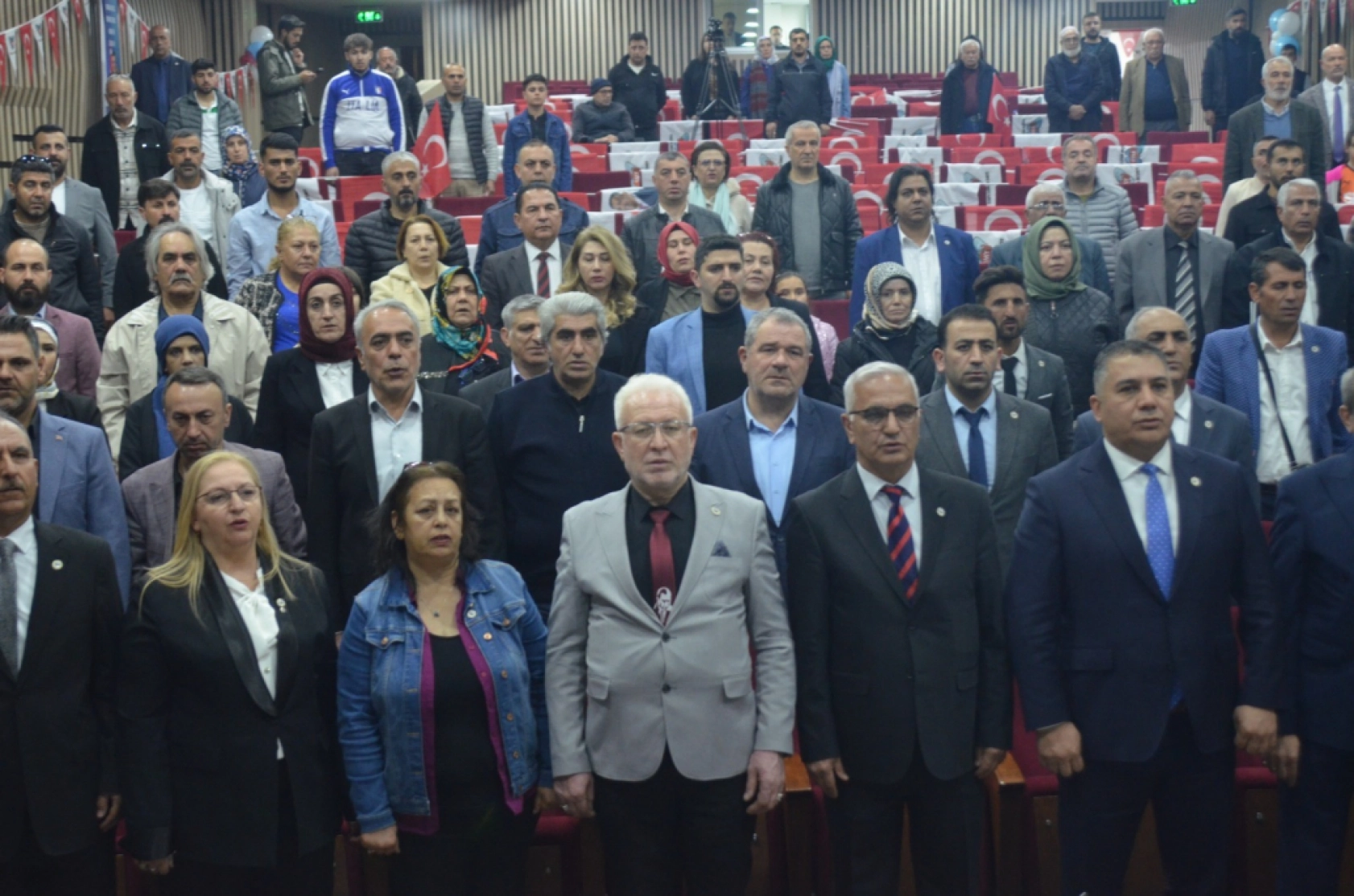 Teoman Mutlu: Üçüncü Cumhurbaşkanı Ben Olacağım