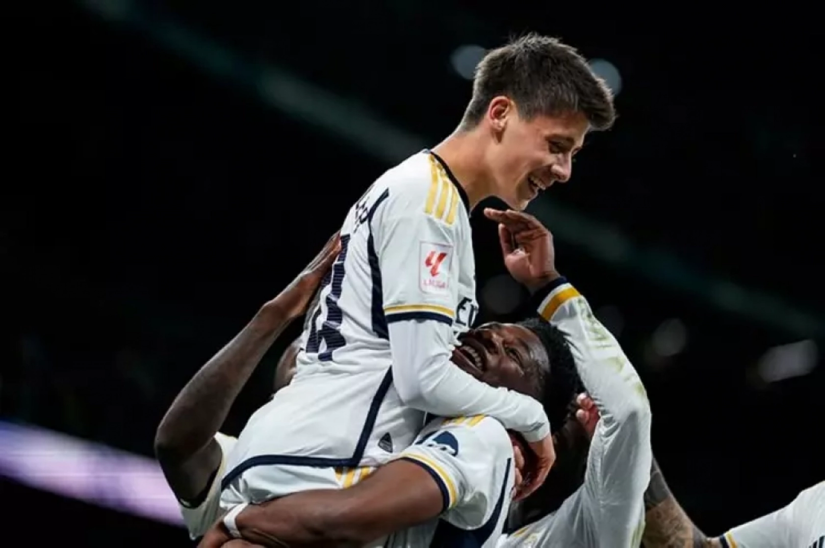 Avrupa kulüpler sıralaması güncellendi! İlk 20'de 2 Türk takımı