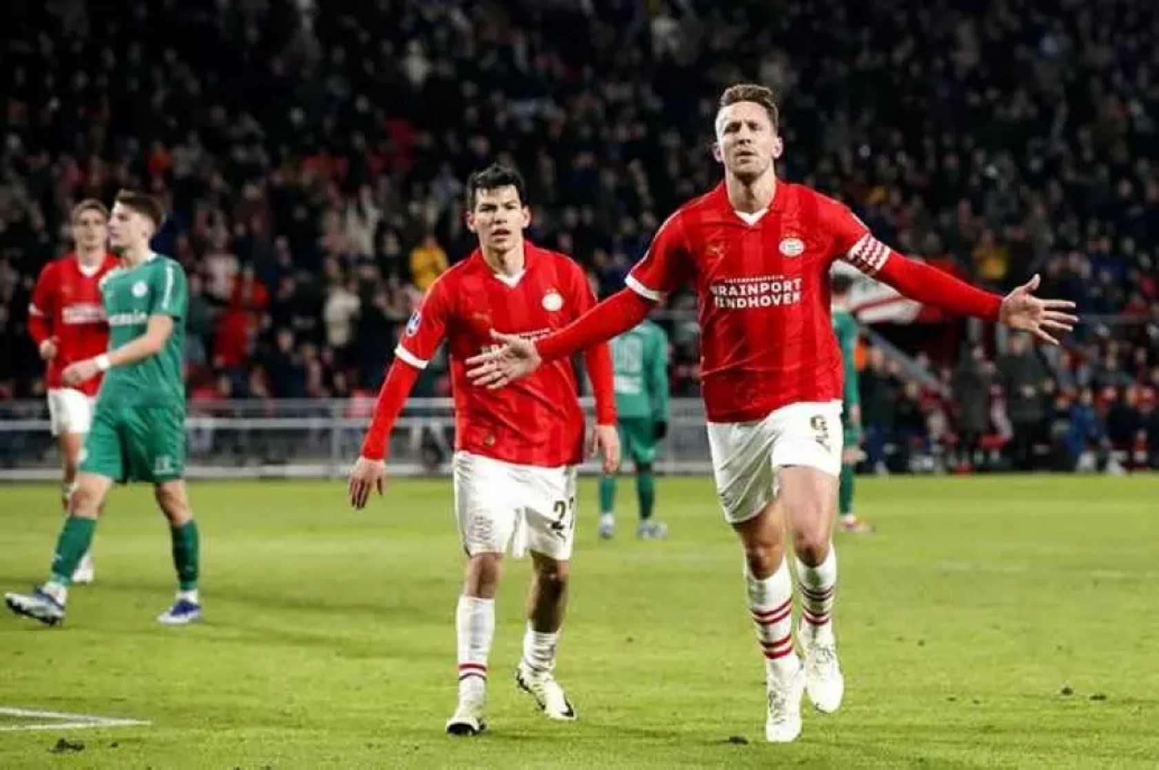 Avrupa kulüpler sıralaması güncellendi! İlk 20'de 2 Türk takımı