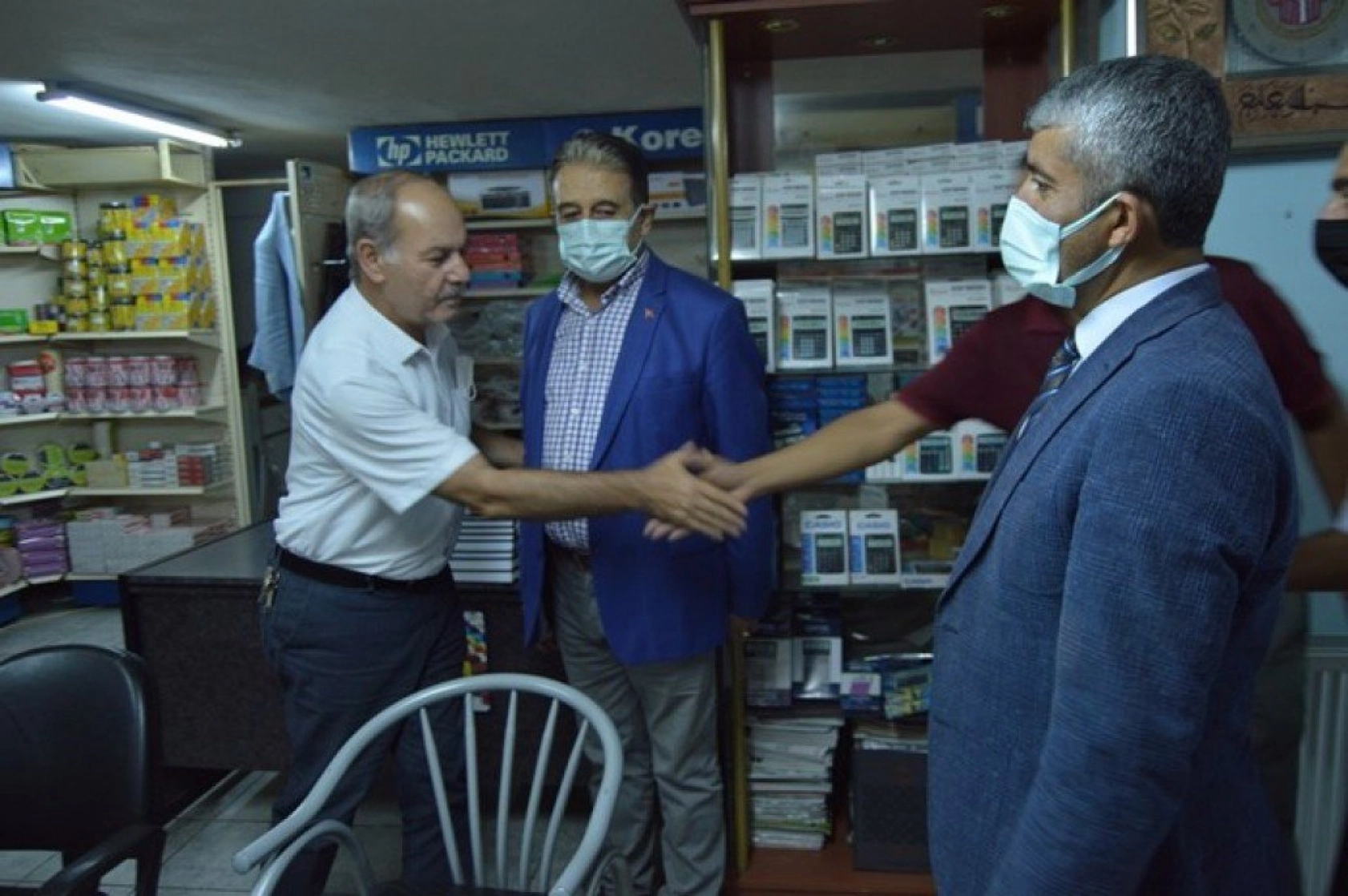 Keskin Aileler gönül rahatlığı ile evlatlarını şoför esnafına teslim edebilir