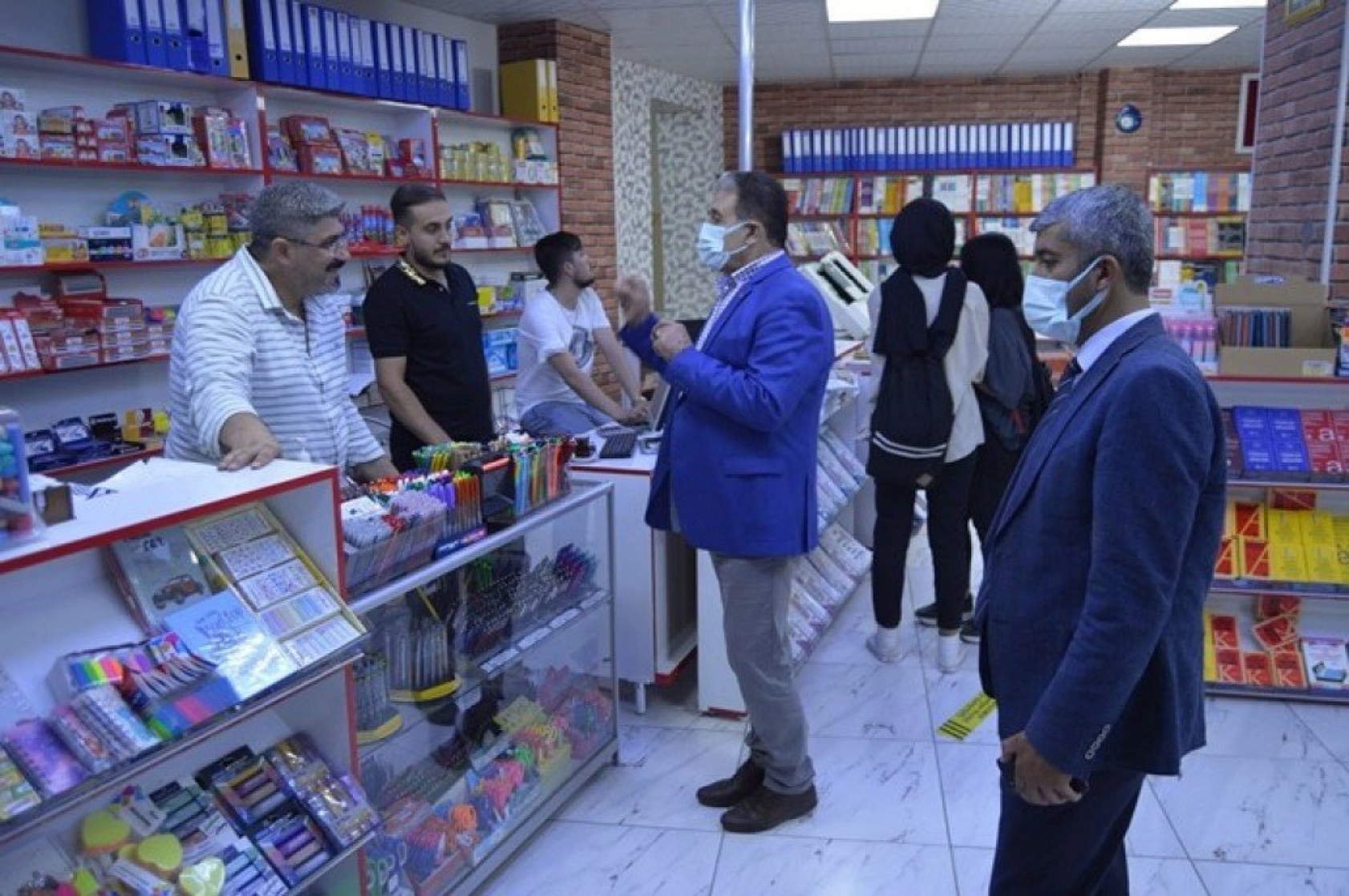 Keskin Aileler gönül rahatlığı ile evlatlarını şoför esnafına teslim edebilir