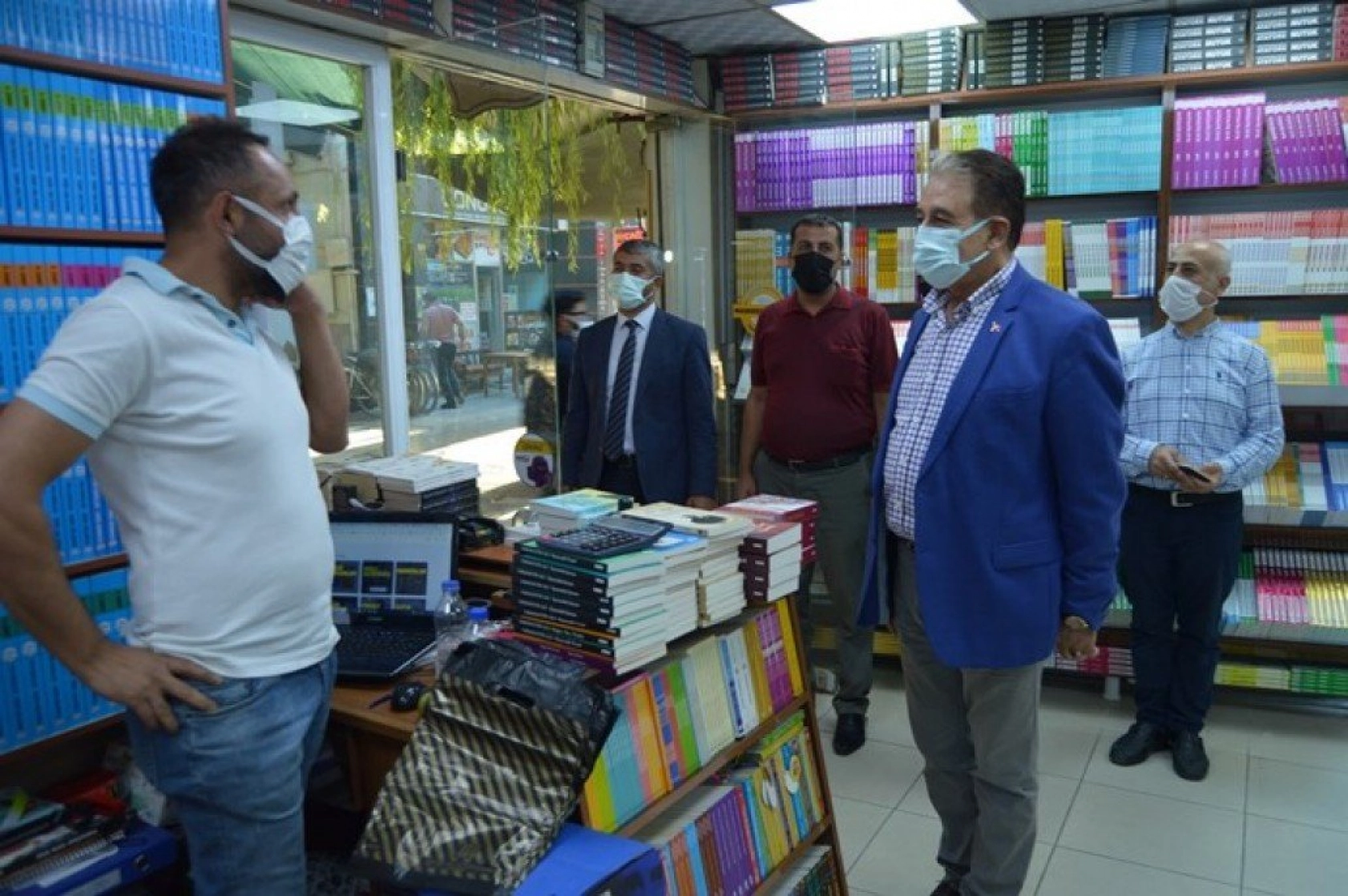 Keskin Aileler gönül rahatlığı ile evlatlarını şoför esnafına teslim edebilir