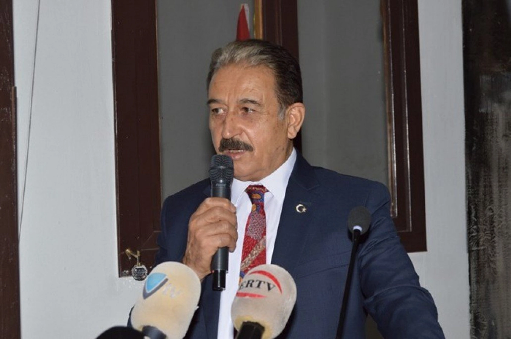 Ahilik Haftası kutlam töreninden kareler