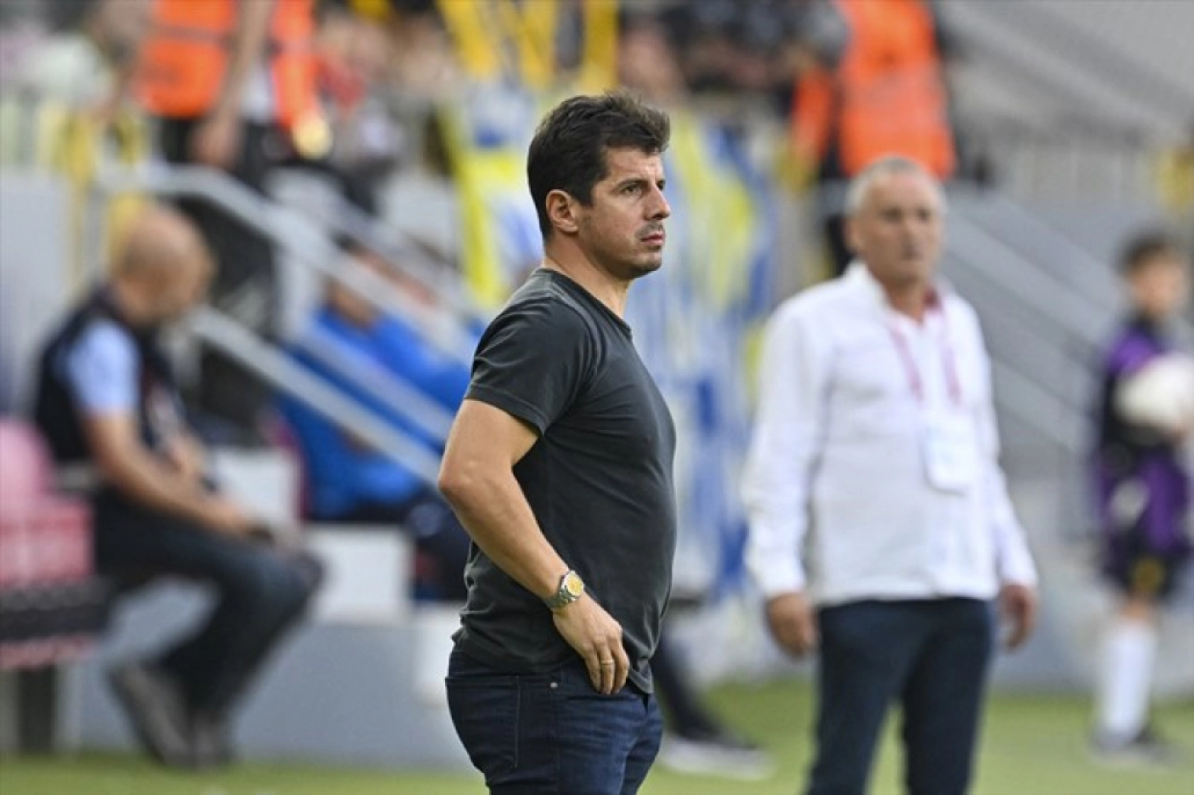 MKE Ankaragücü, 4. tura yükseldi