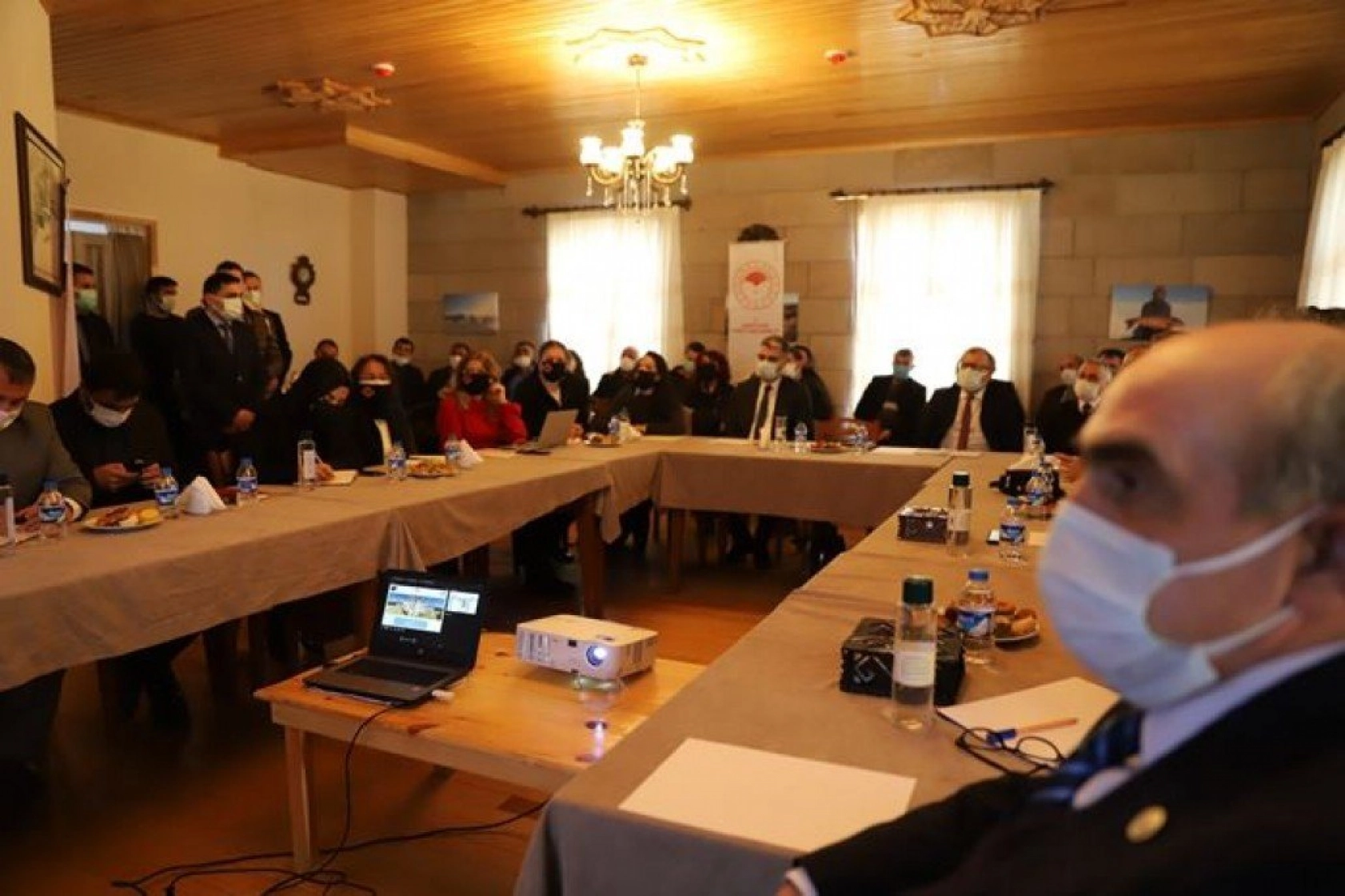 Kavılca Buğdayı ülke ekonomisine katma değer katacak