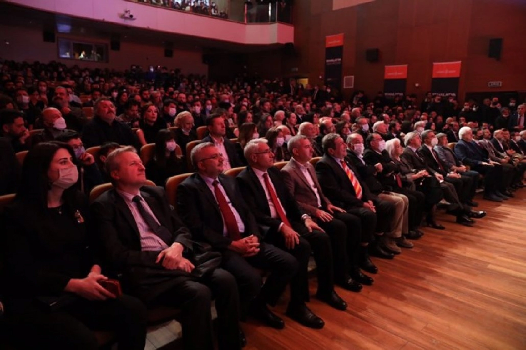 10 Malatya Uluslararası Film Festivali'nde ödüller sahiplerini buldu