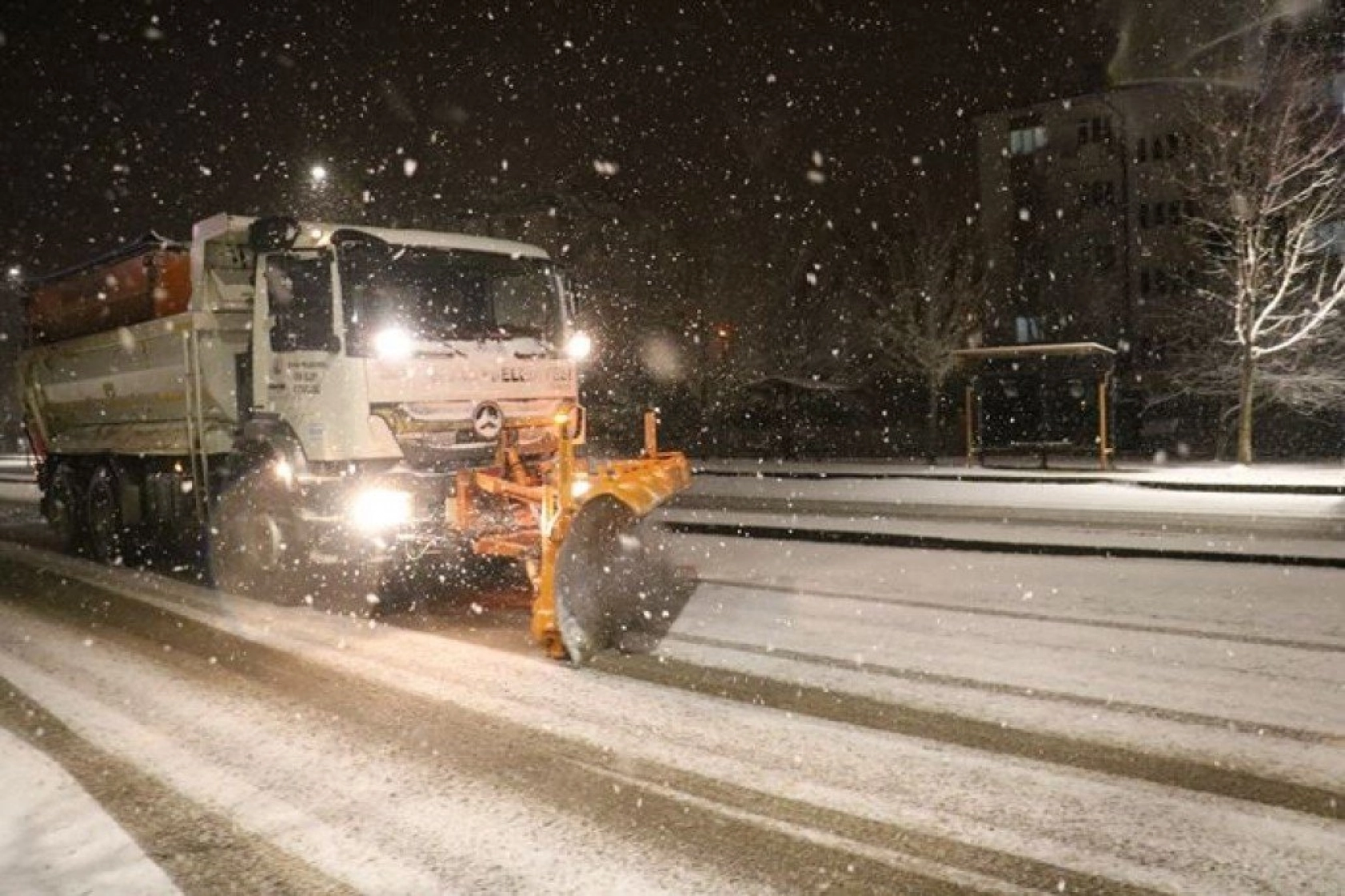 Kartpostallık görüntüler ortaya çıktı