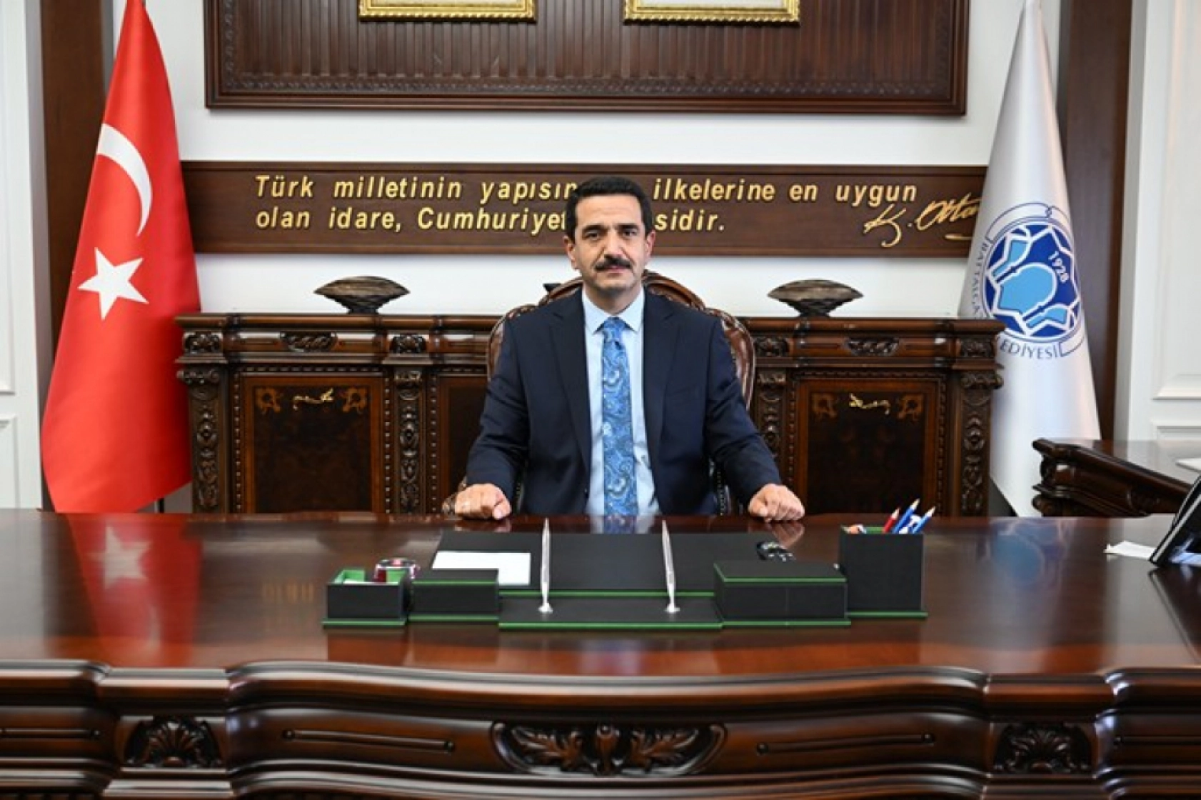 Deprem Sonrası Battalgazi'de Yeniden İnşa ve Gelişim Hamlesi