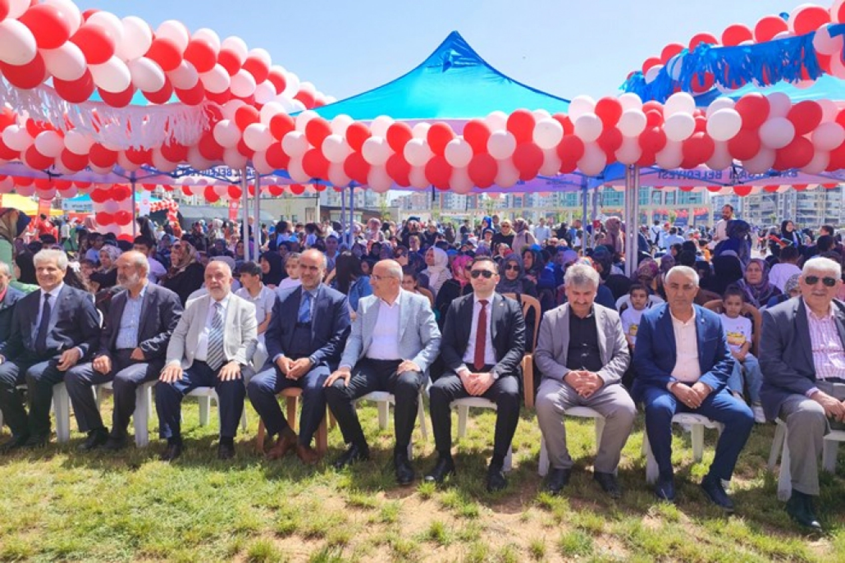 4-6 yaş grubu Kur'an kursları tanıtım günleri başladı