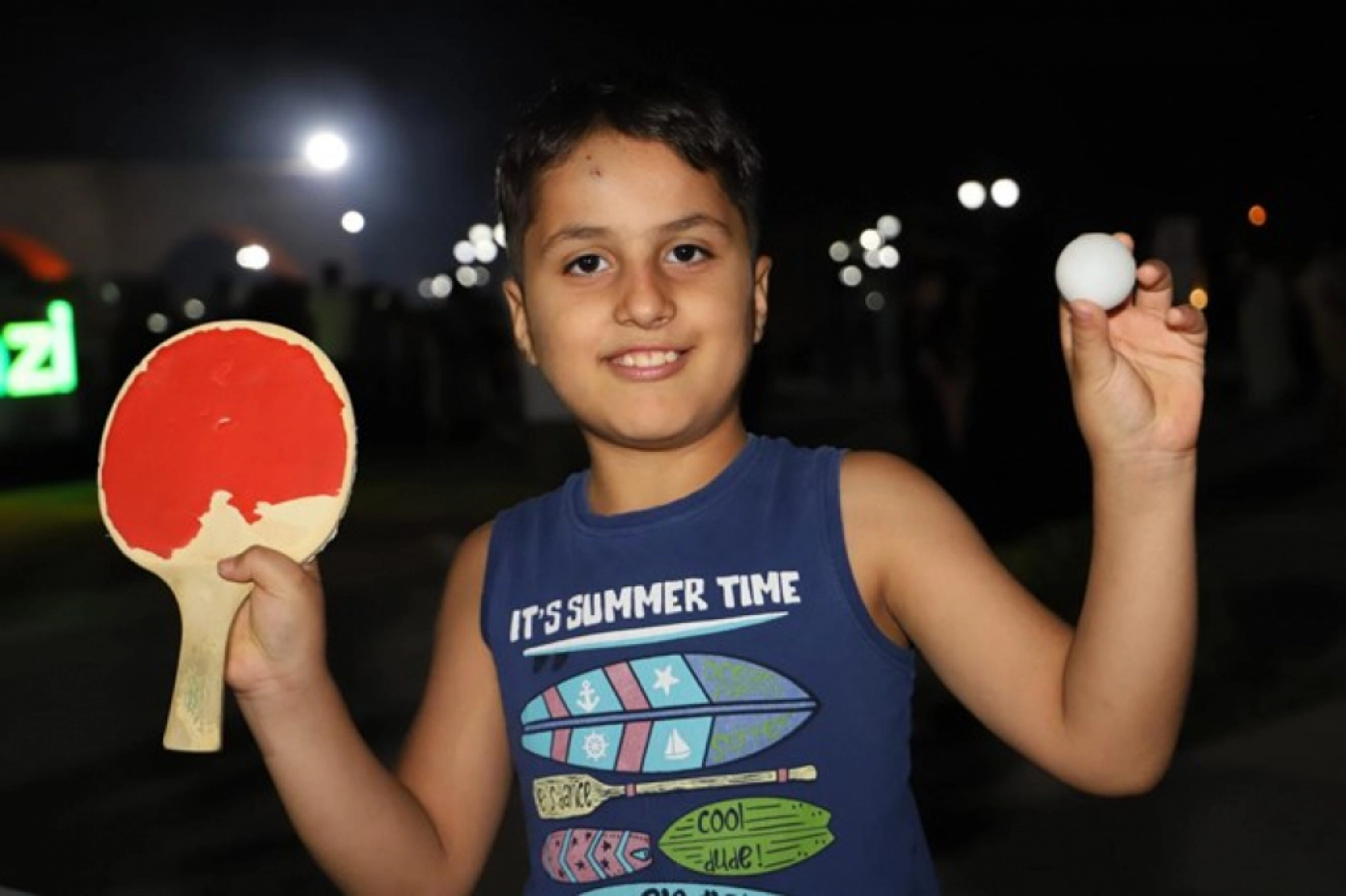 'Gelenekten Geleceğe Çocuk Oyunları' Etkinliği