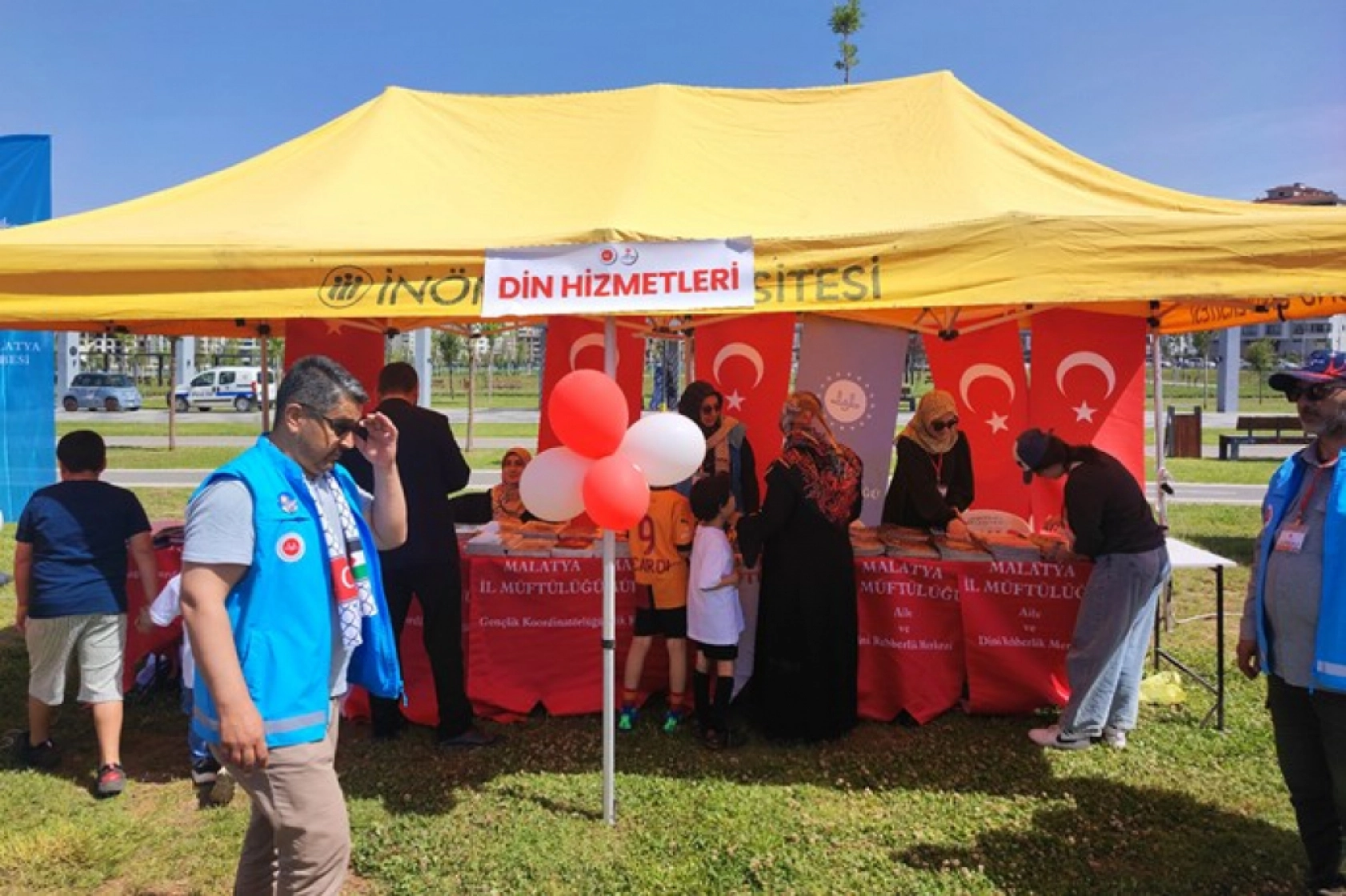 4-6 yaş grubu Kur'an kursları tanıtım günleri başladı