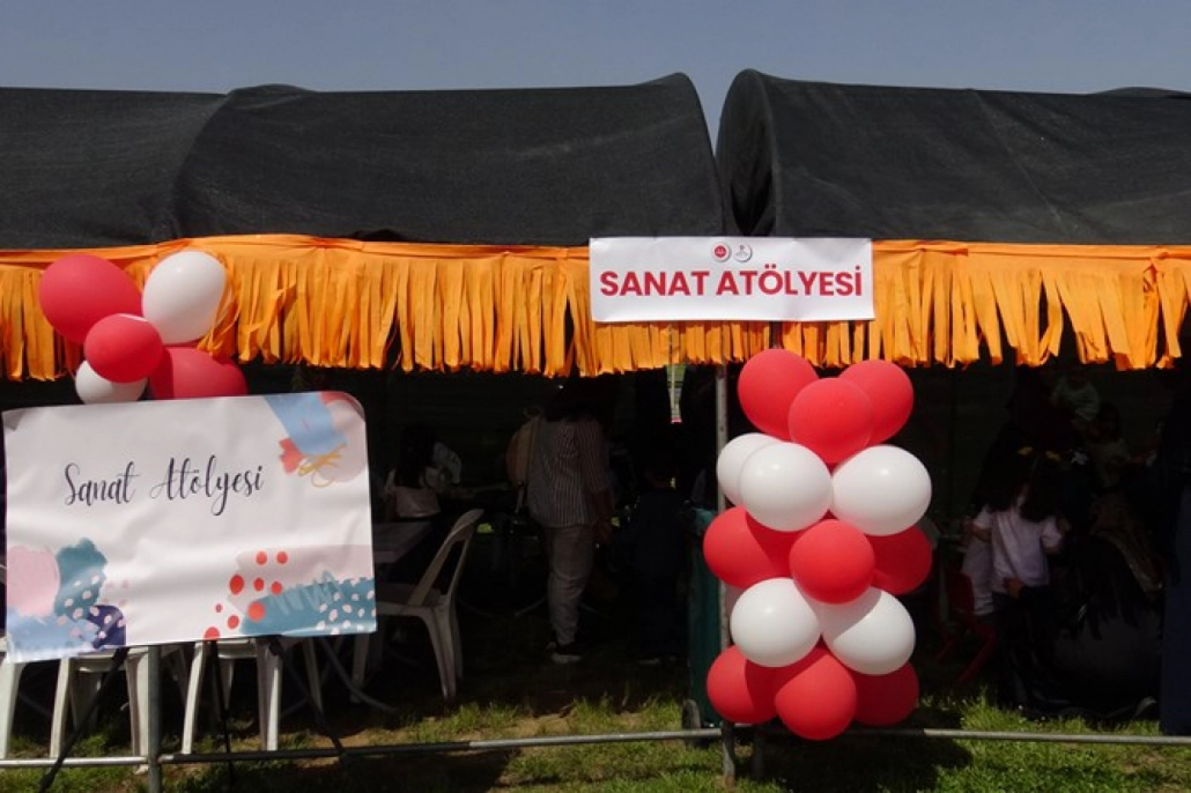 4-6 yaş grubu Kur'an kursları tanıtım günleri başladı