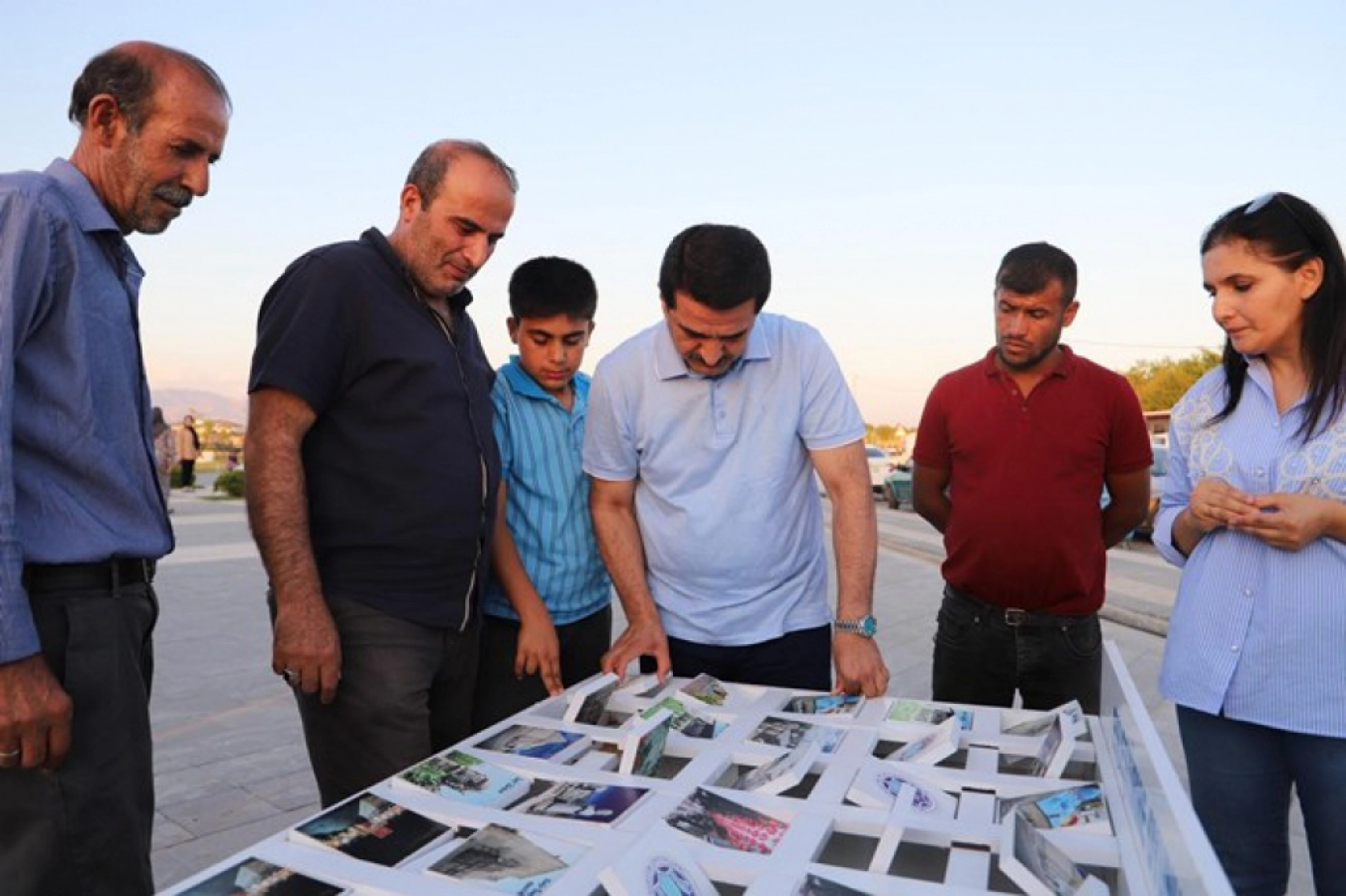 'Gelenekten Geleceğe Çocuk Oyunları' Etkinliği