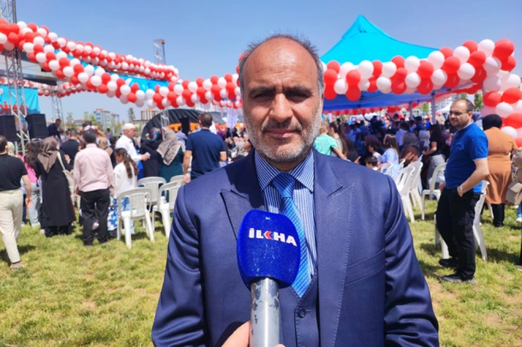 4-6 yaş grubu Kur'an kursları tanıtım günleri başladı