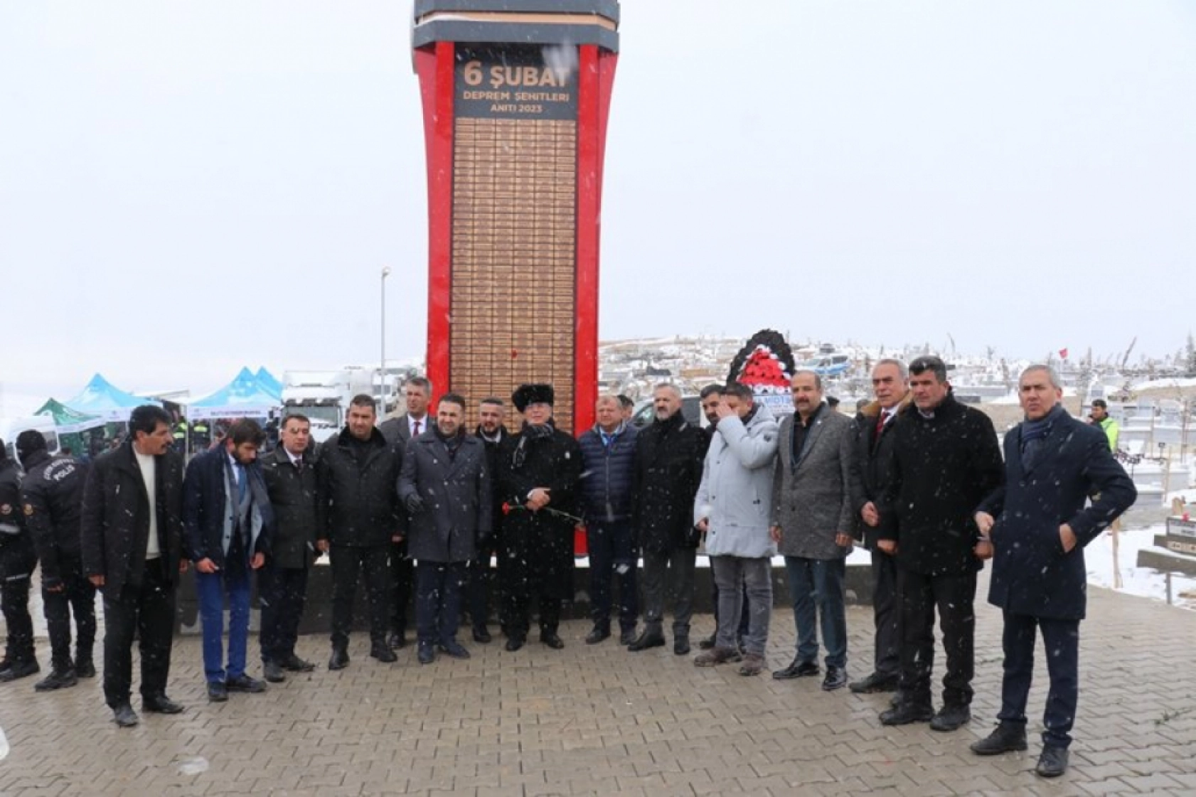 Genelbaşkan Vekili Aydal, Malatya'da Bir Dizi Temaslarda Bulundu