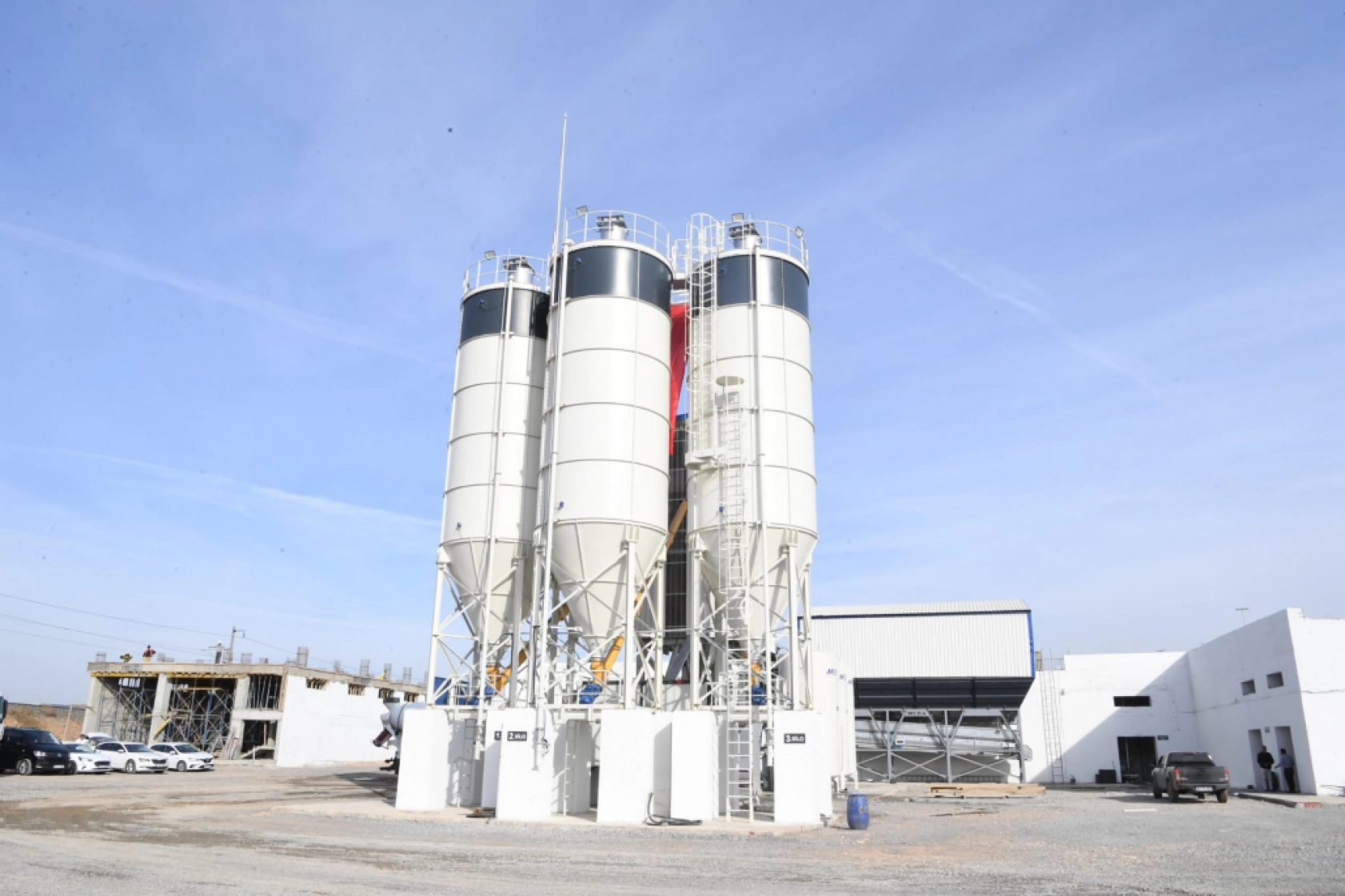 Acıları Yüreğimize Gömdük Malatya'yı Geleceğe Taşıyoruz