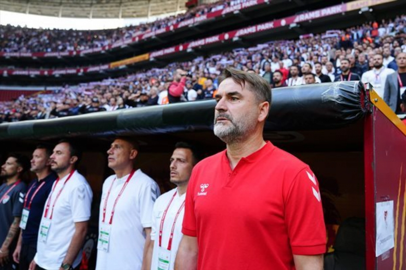 Şampiyon Elazığspor