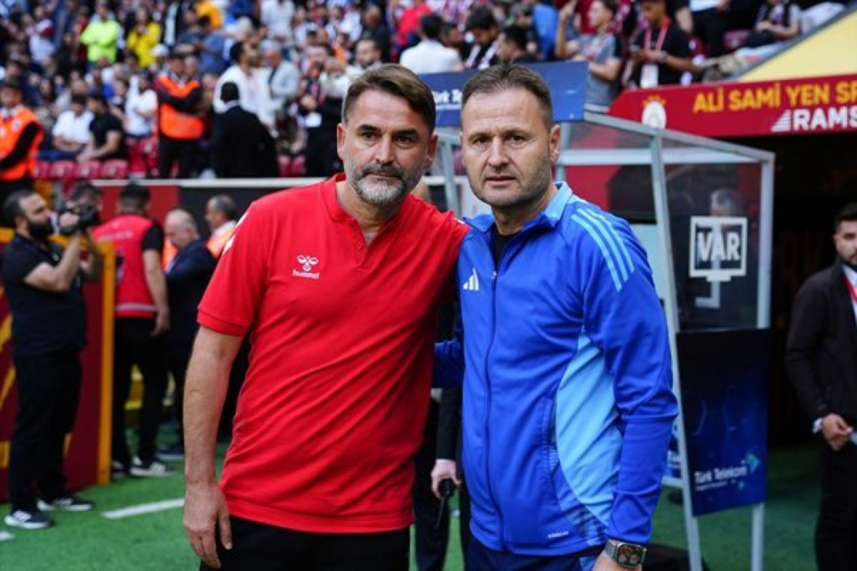 Şampiyon Elazığspor