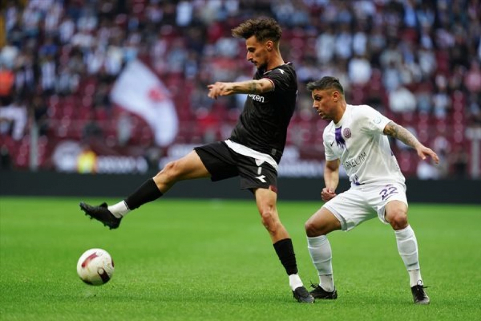 Şampiyon Elazığspor