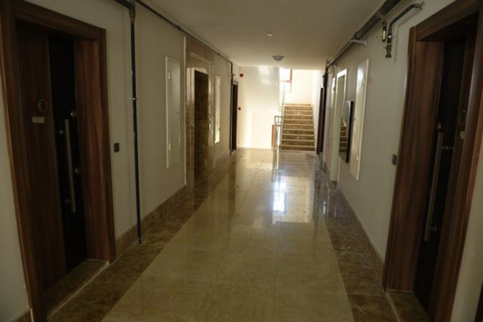 5 bin 24 konut hızla yükseliyor