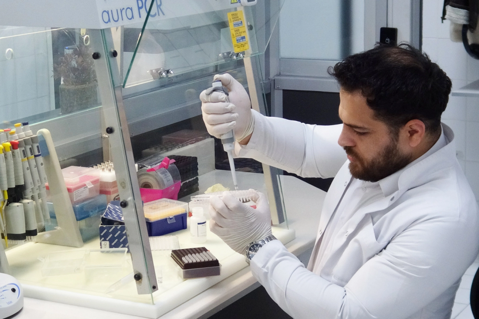 Patolojiye Gönderilen Her Örnek Kanser Değildir