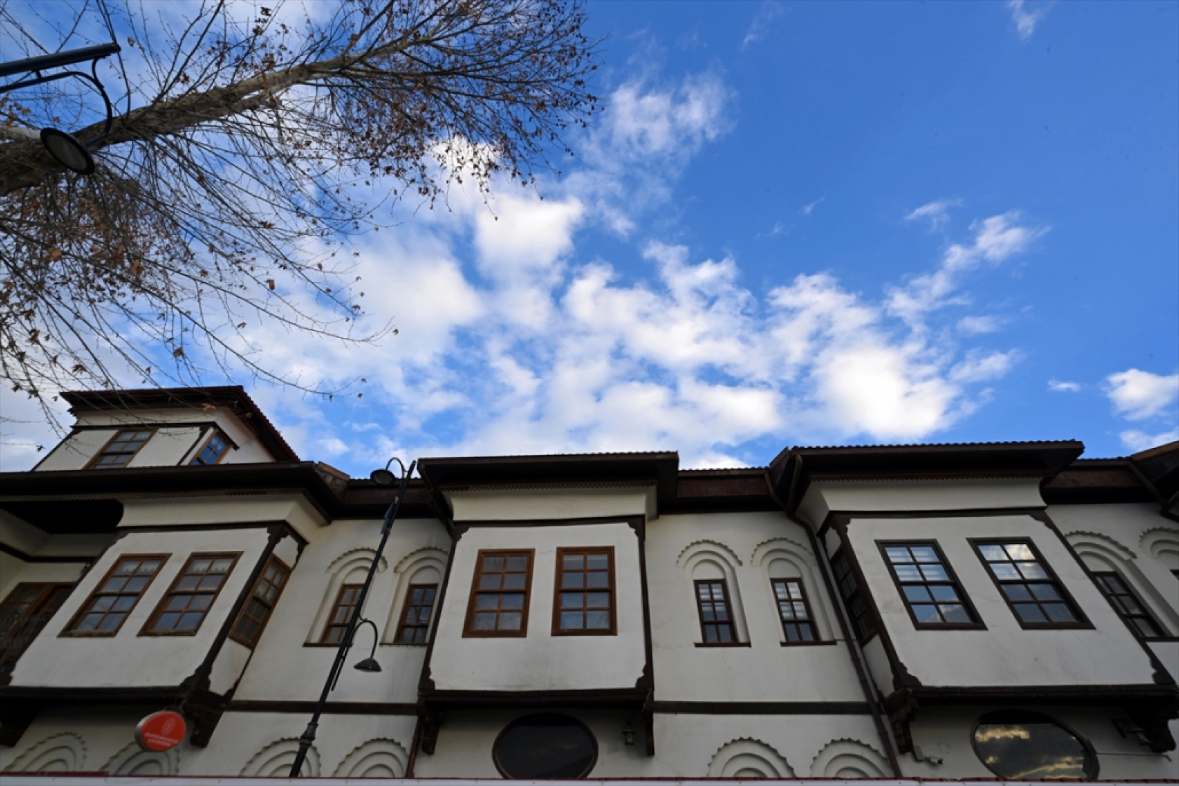 Depremlerden etkilenen Malatya'daki kültür varlıkları yeniden turizme kazandırılacak