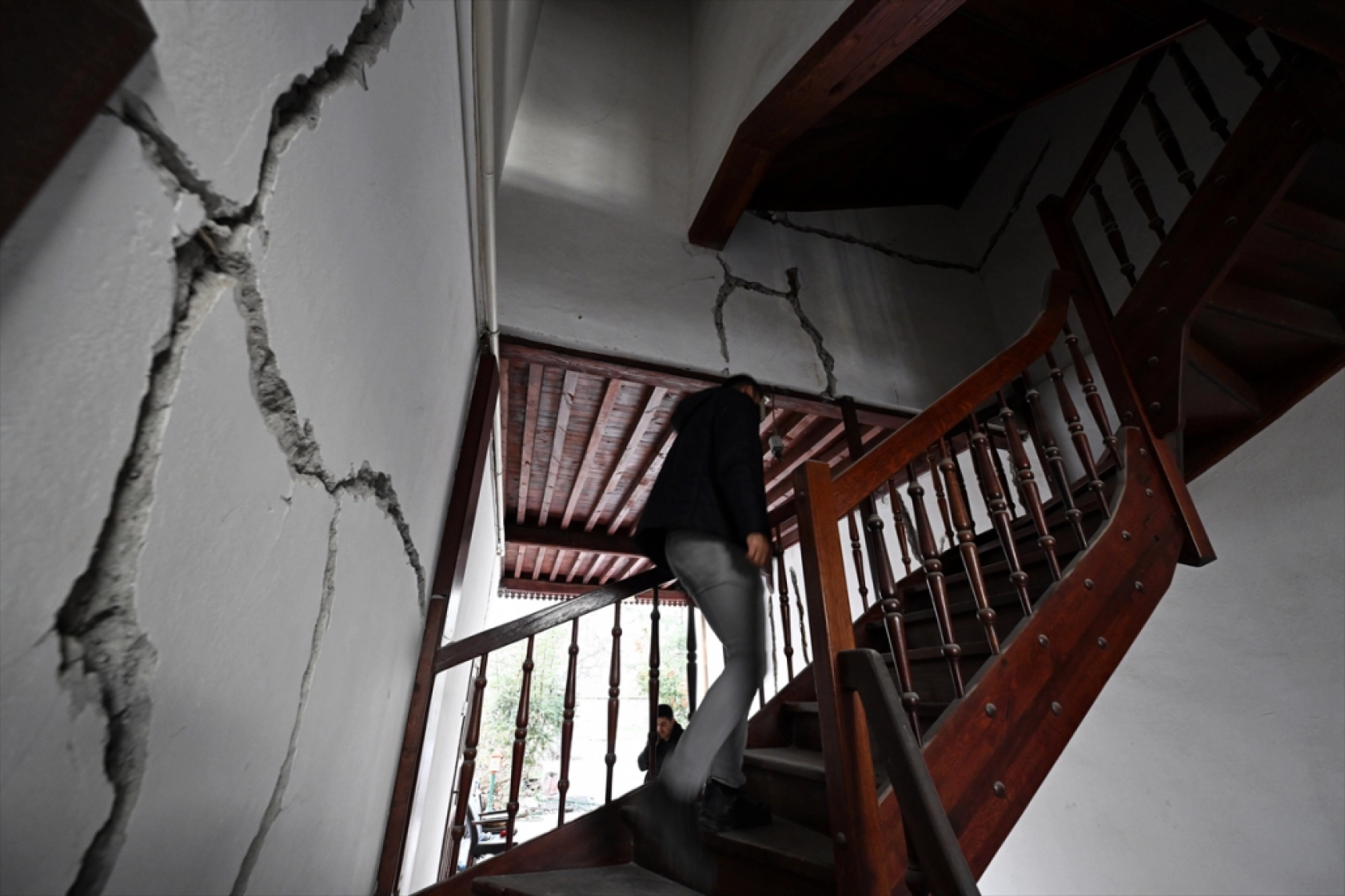 Depremlerden etkilenen Malatya'daki kültür varlıkları yeniden turizme kazandırılacak