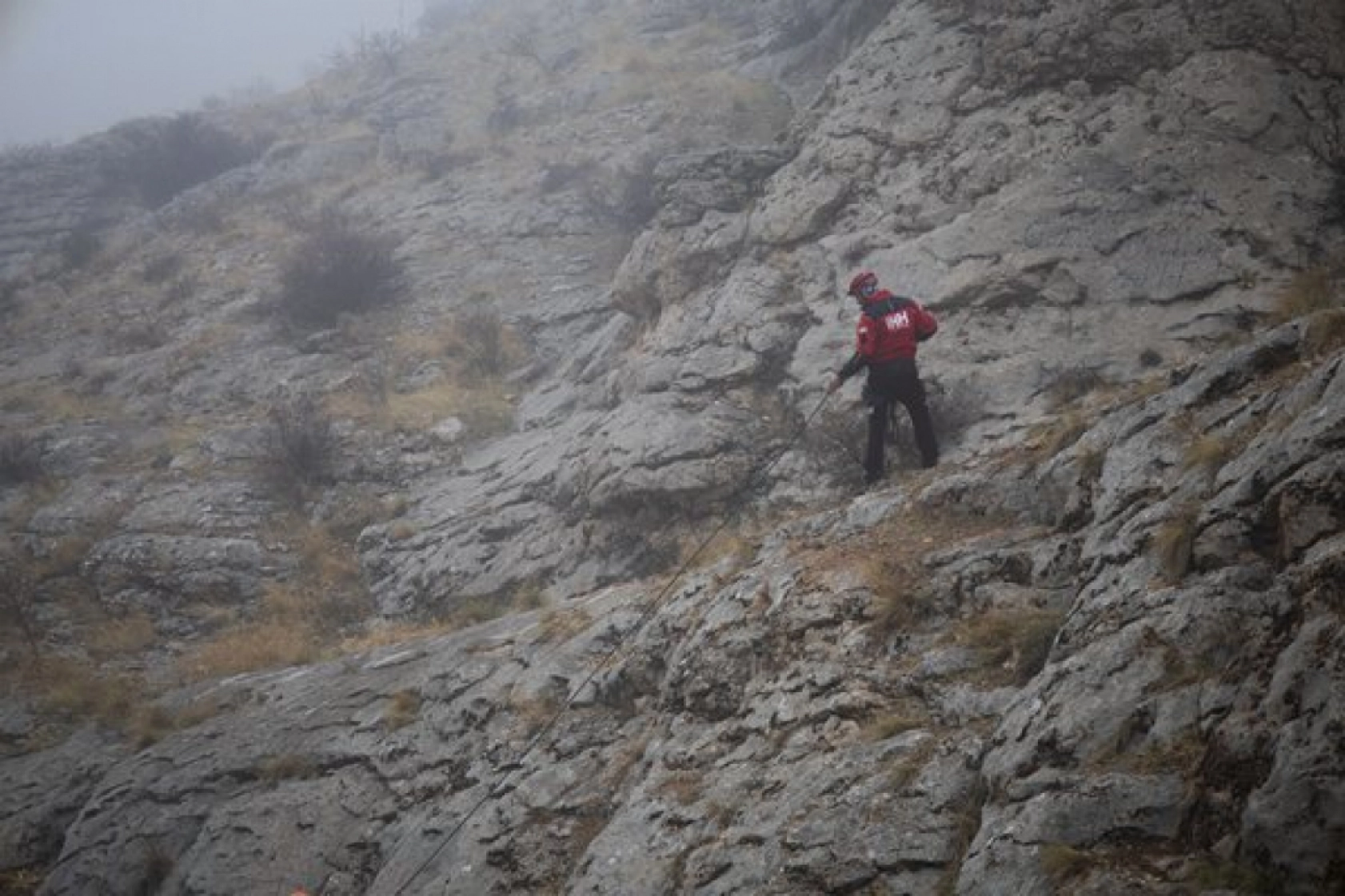 Deprem ve Sel Müdahaleleri İçin İHH Personeli Yeni Teknikler Öğrendi