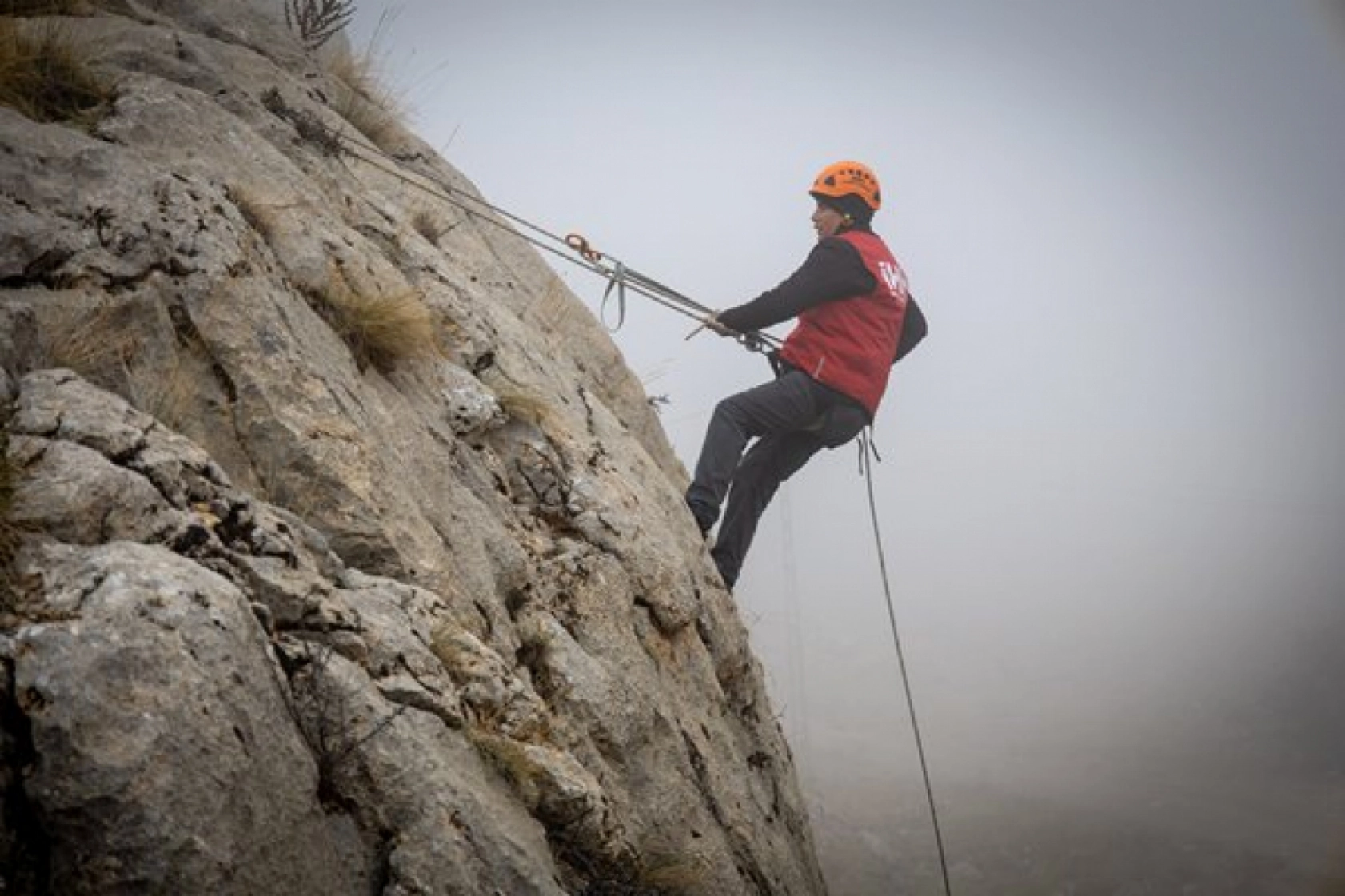 Deprem ve Sel Müdahaleleri İçin İHH Personeli Yeni Teknikler Öğrendi