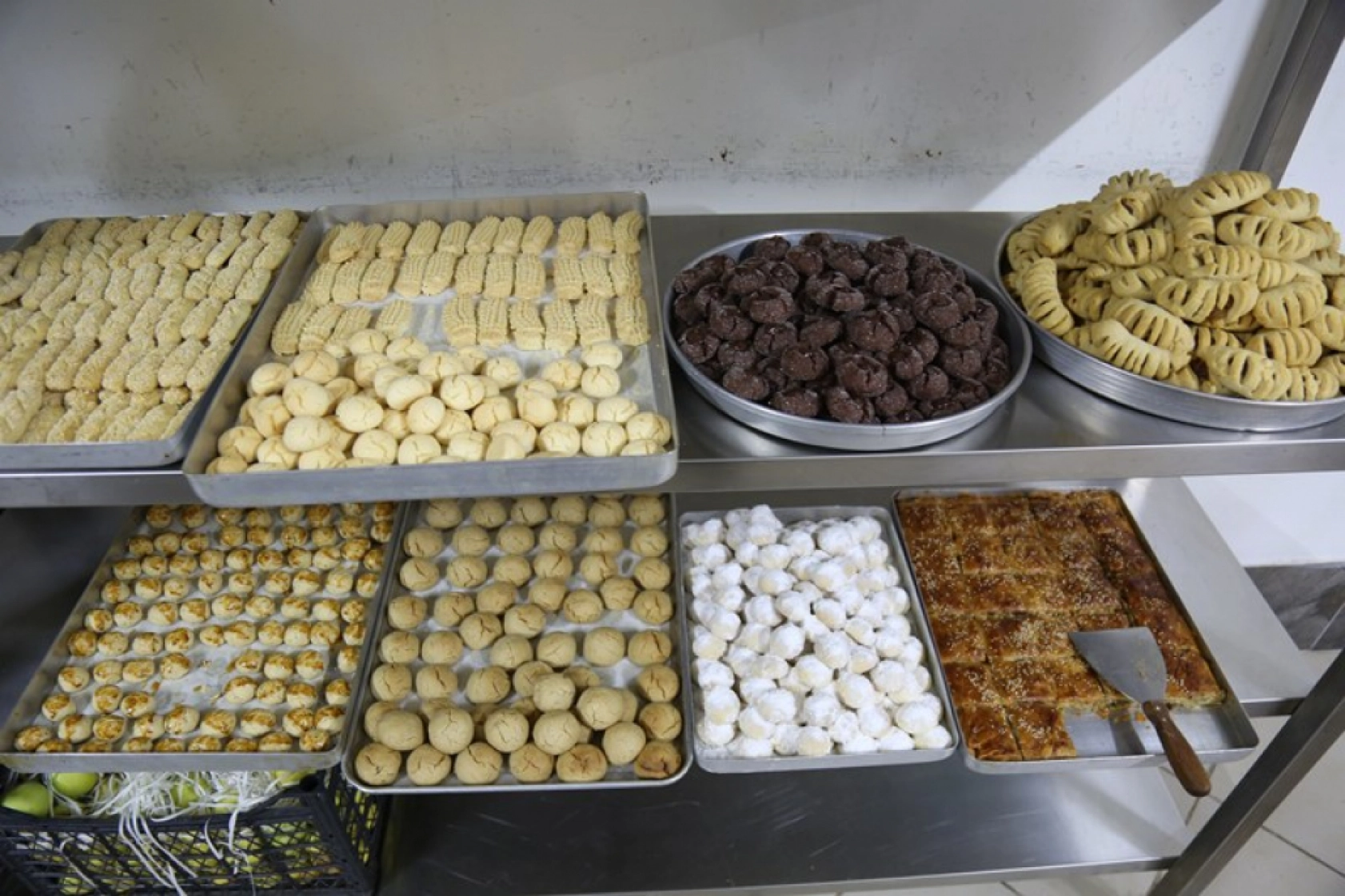 Kadın Eliyle Üretilen Doğallık