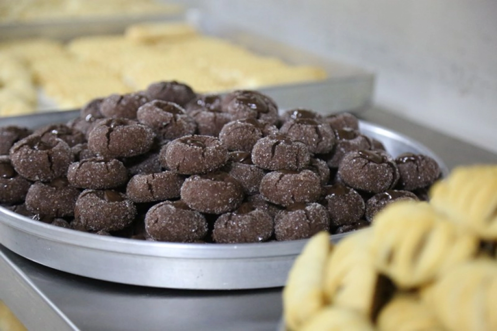 Kadın Eliyle Üretilen Doğallık