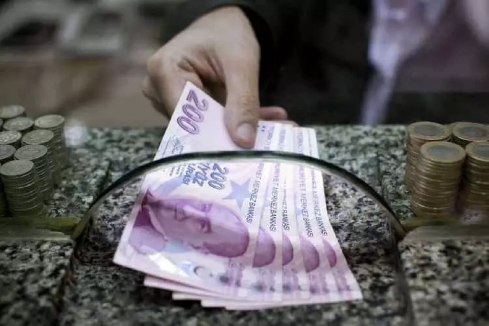 Hangi emekli ne kadar ek zamlı maaş farkı alacak?