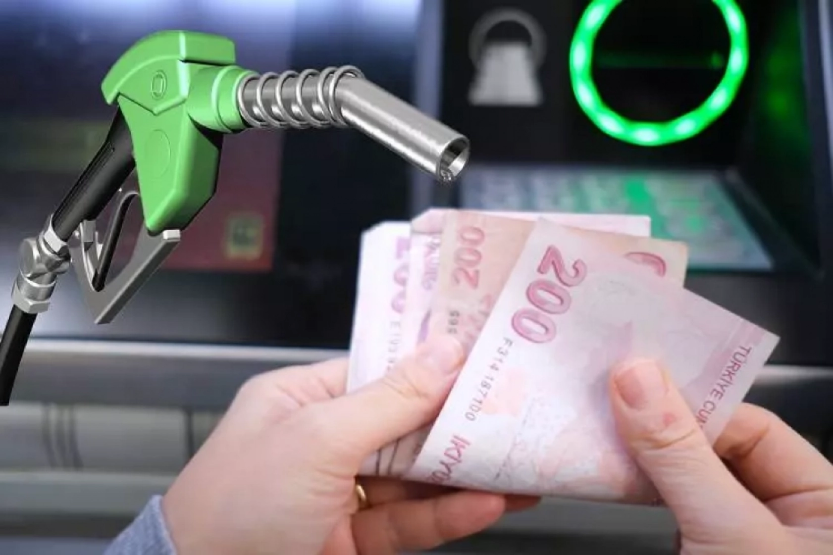 Motorine indirim geliyor! Petrol fiyatları baskı altında