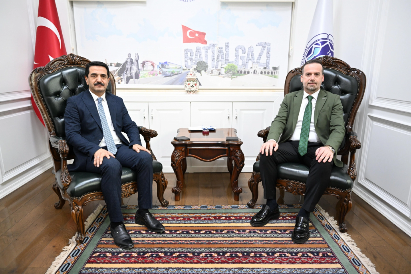 Göztepe Mahallesi'ne Müjde