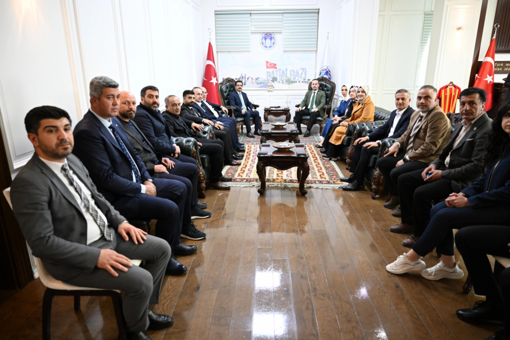 Göztepe Mahallesi'ne Müjde