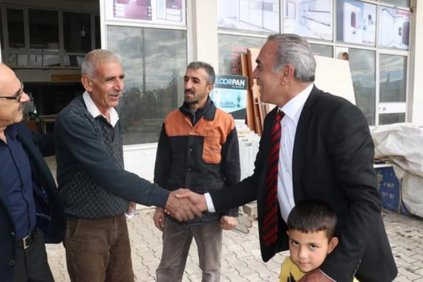 Baskil'de Mehmet Zafer'e İlgi Her Geçen Gün Artıyor