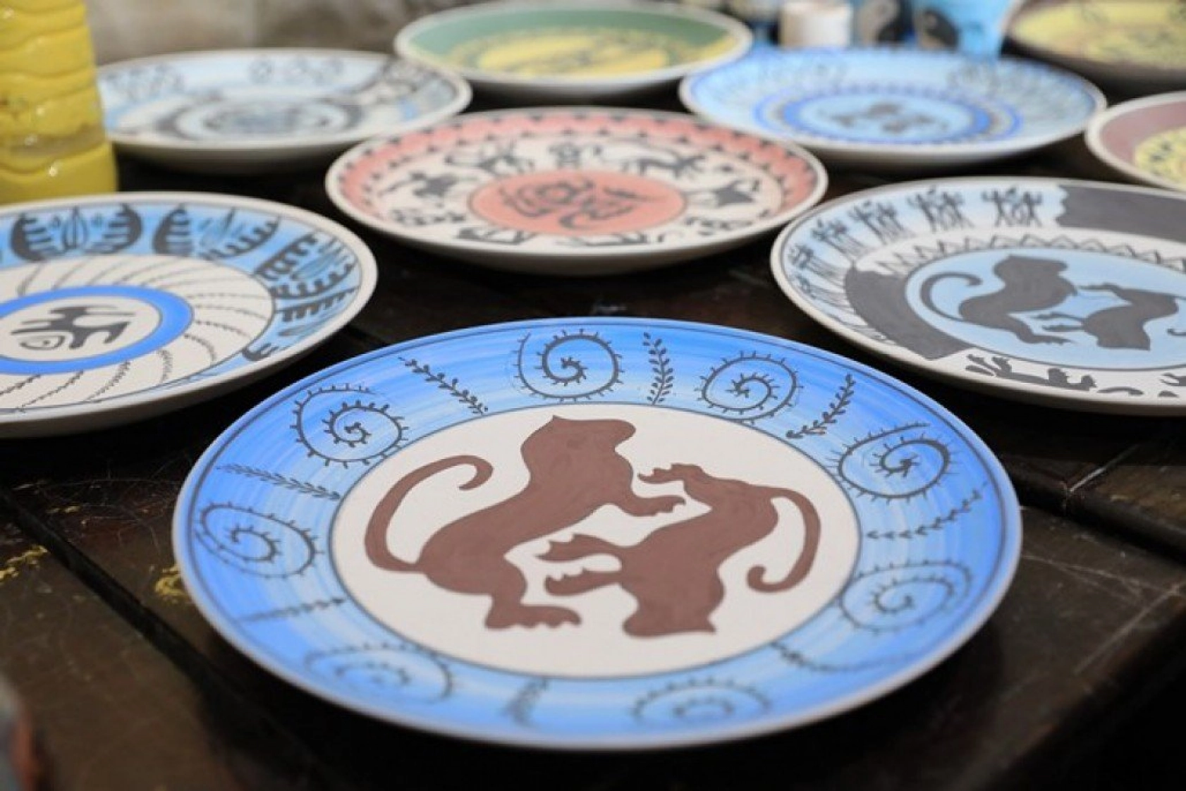 Battalgazi Belediyesi'nin Kültür Sanat Kursları Yoğun İlgi Görüyor