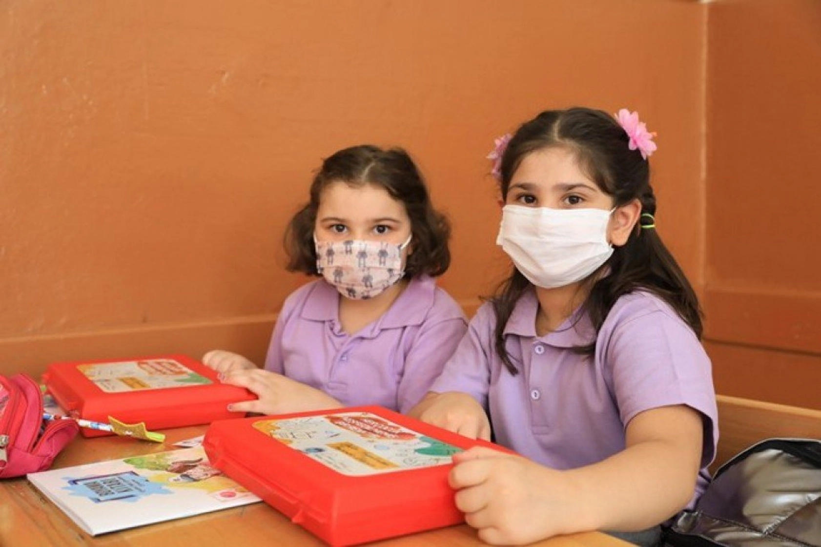 Güder'den yeni eğitim ve öğretim yılı mesajı