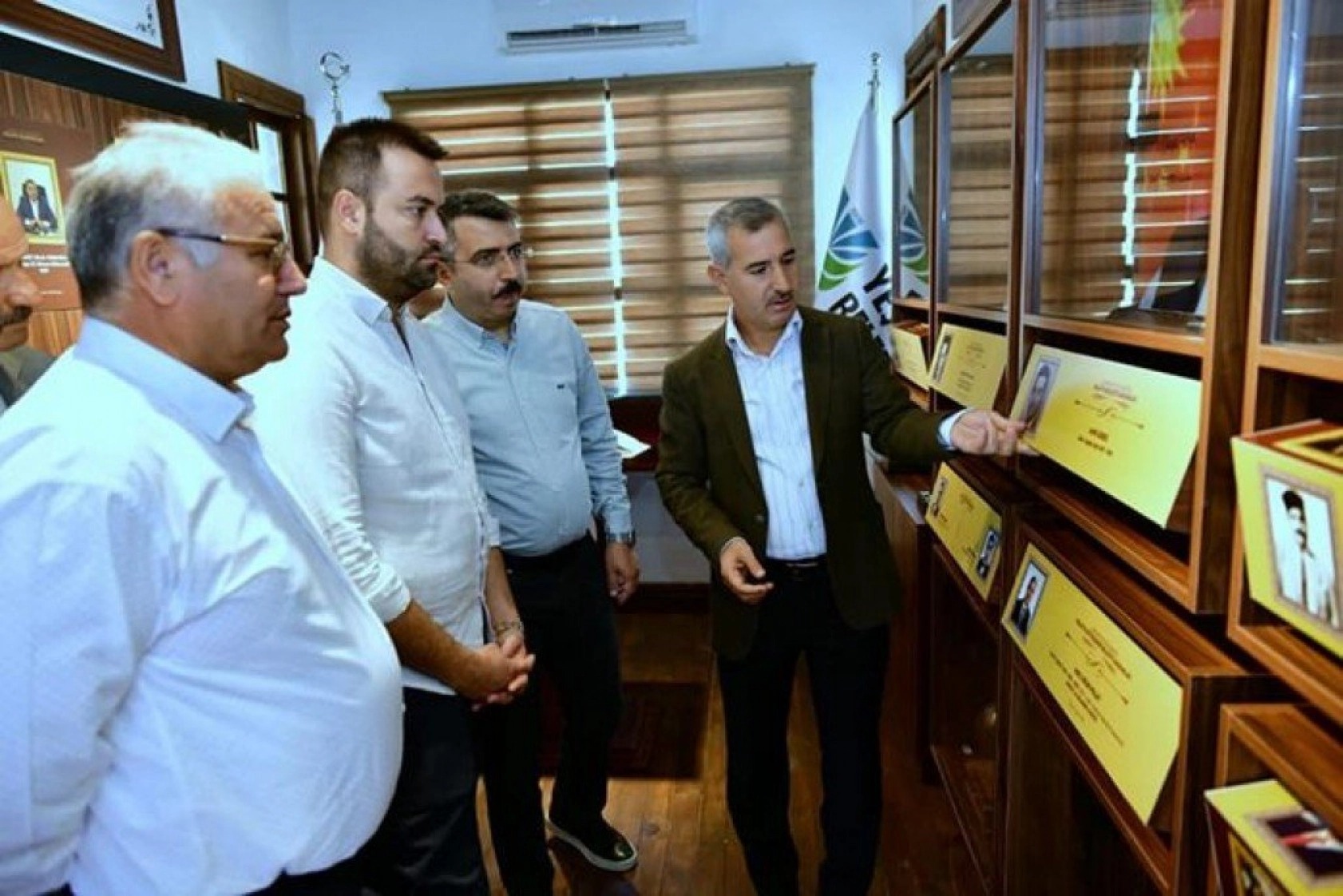 Malatya'nın Tanıtımı İçin Faydalı Bir Gezi Oldu