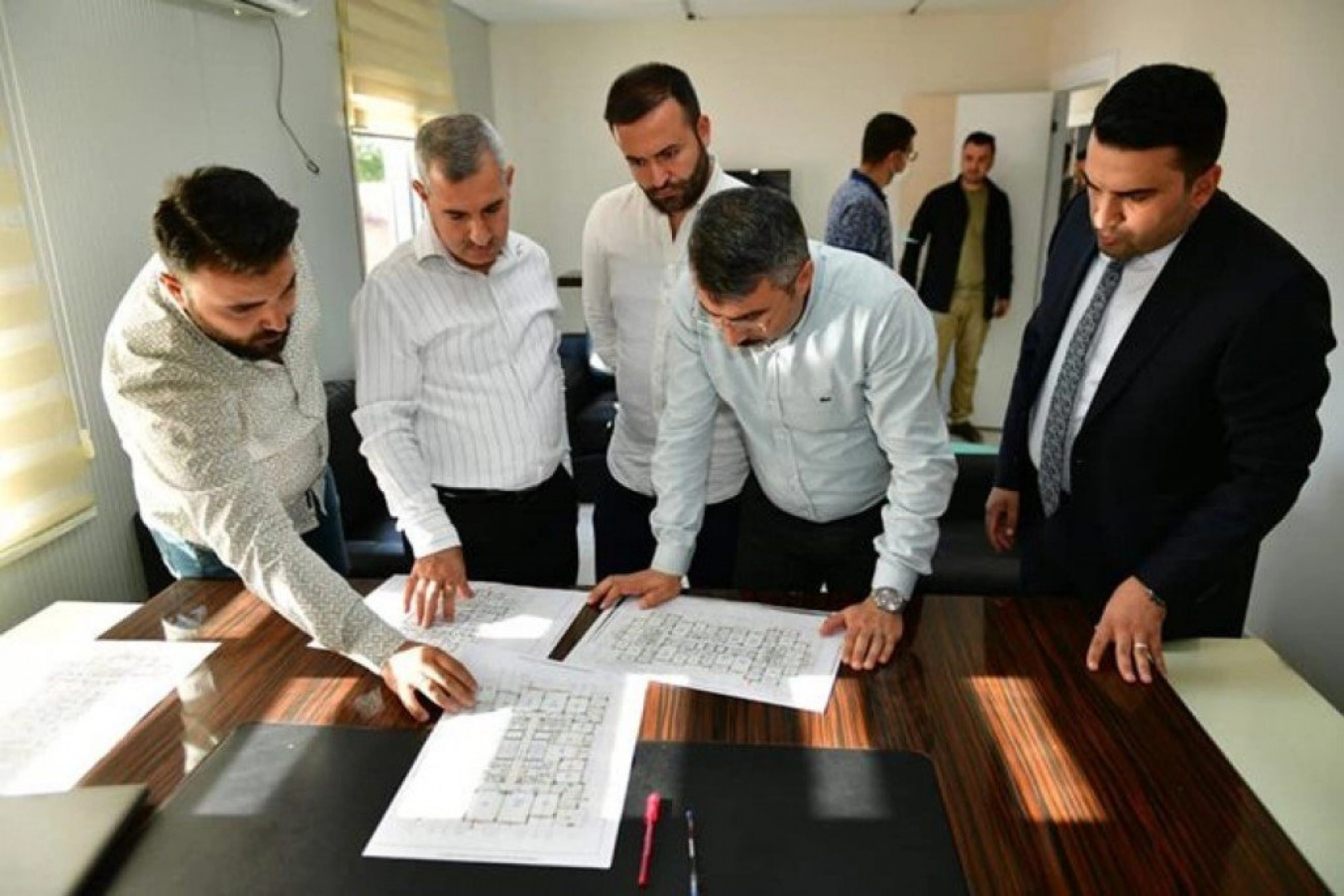 Malatya'nın Tanıtımı İçin Faydalı Bir Gezi Oldu