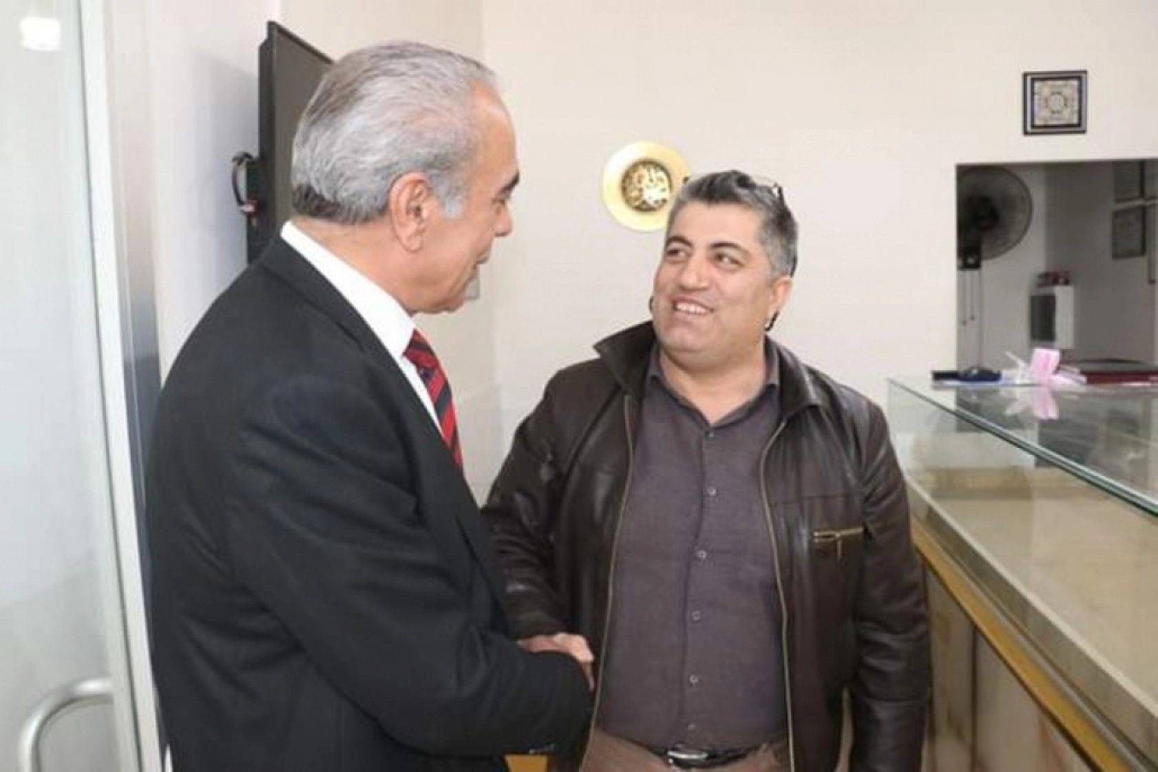 Baskil'de Mehmet Zafer'e İlgi Her Geçen Gün Artıyor