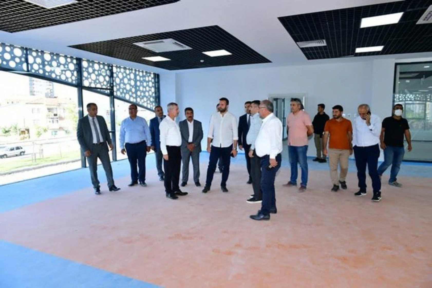 Malatya'nın Tanıtımı İçin Faydalı Bir Gezi Oldu