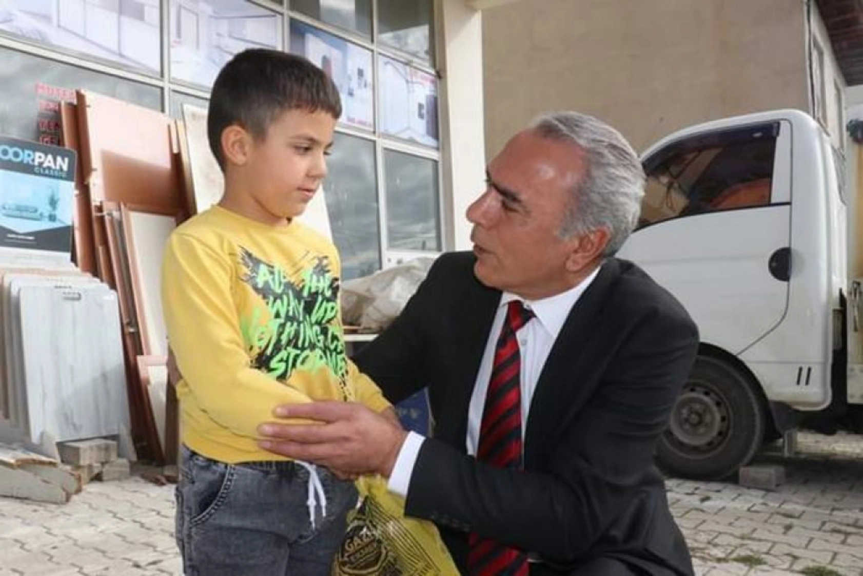 Baskil'de Mehmet Zafer'e İlgi Her Geçen Gün Artıyor