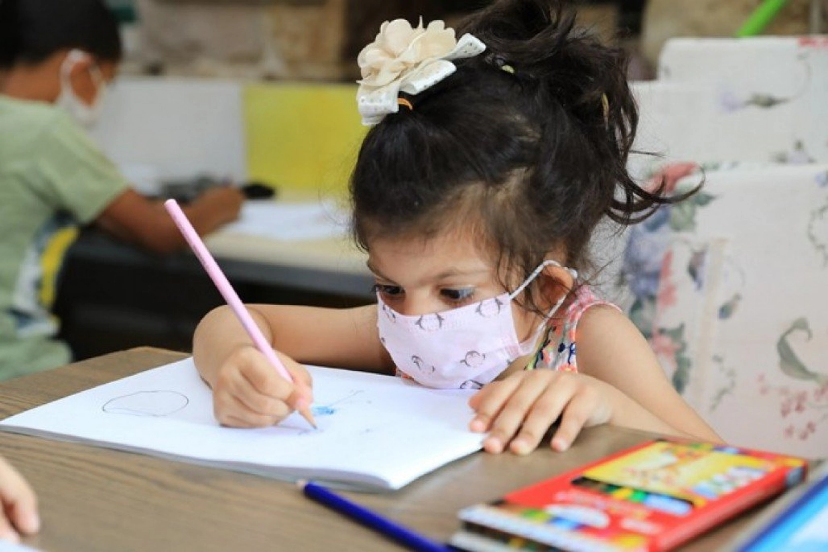 Battalgazi Belediyesi'nin Kültür Sanat Kursları Yoğun İlgi Görüyor