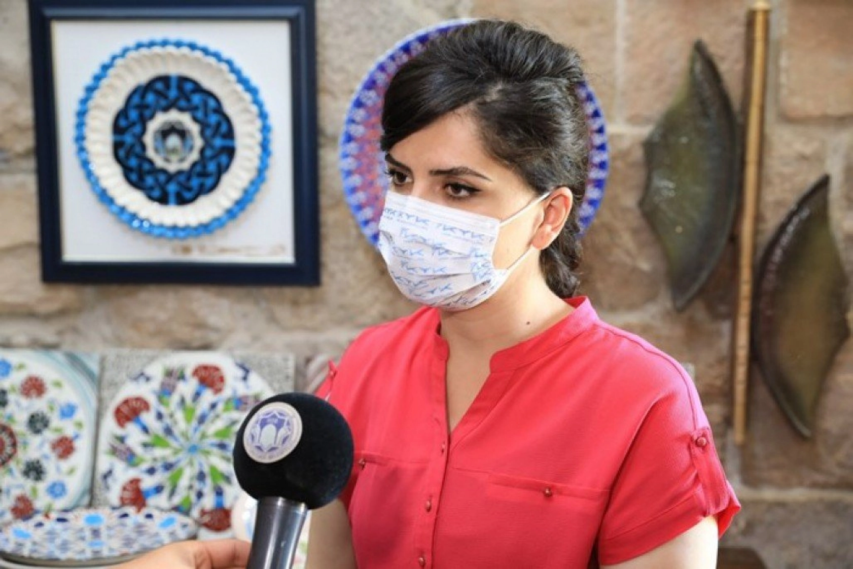 Battalgazi Belediyesi'nin Kültür Sanat Kursları Yoğun İlgi Görüyor