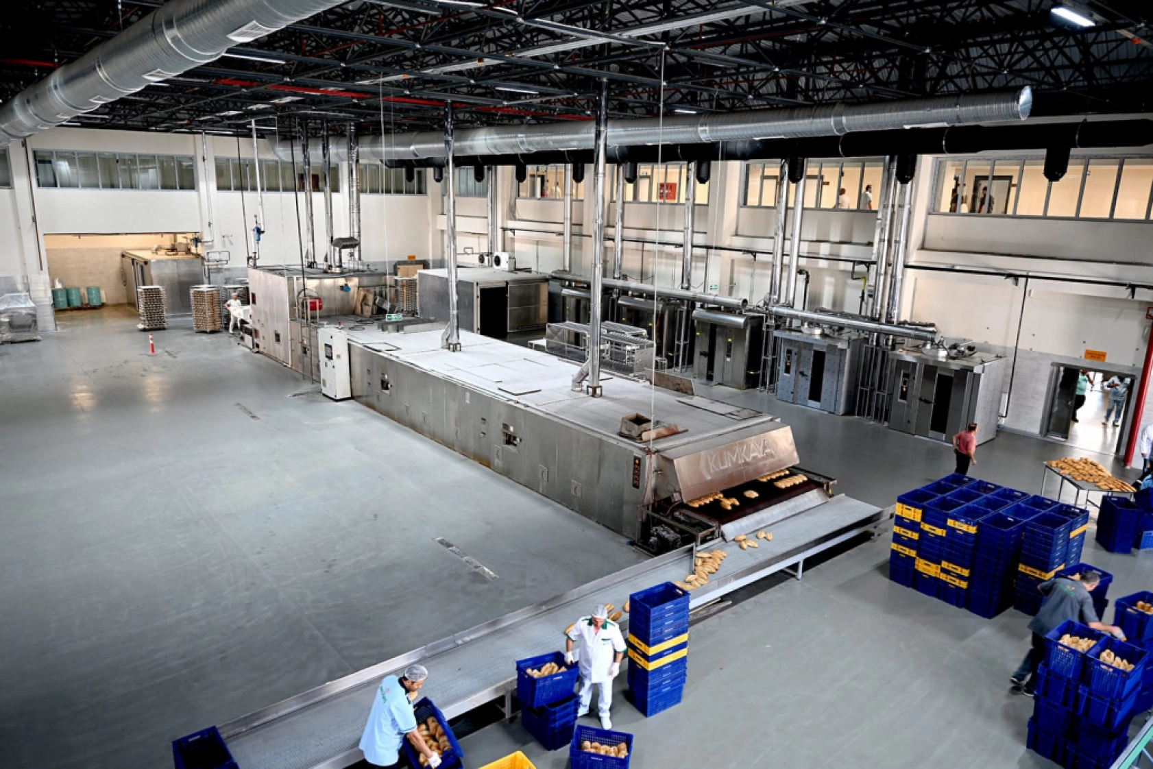 Acıları Yüreğimize Gömdük Malatya'yı Geleceğe Taşıyoruz