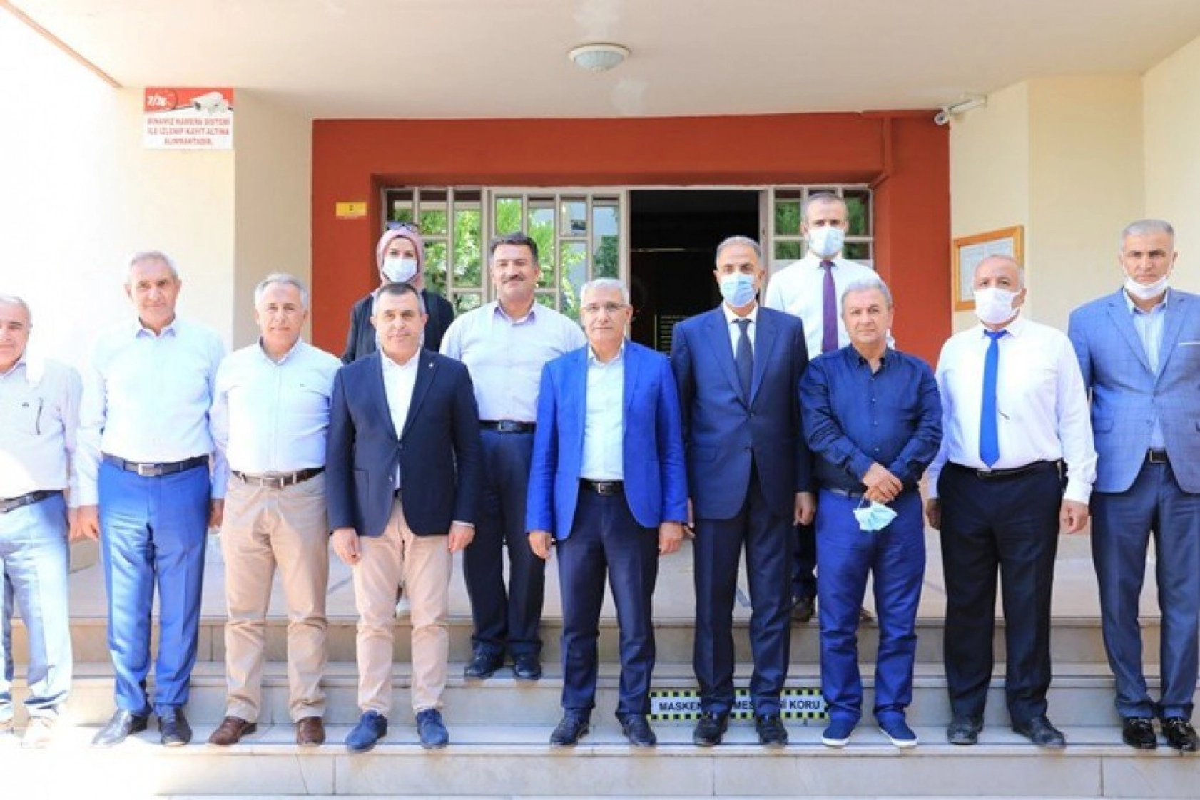 Güder'den yeni eğitim ve öğretim yılı mesajı